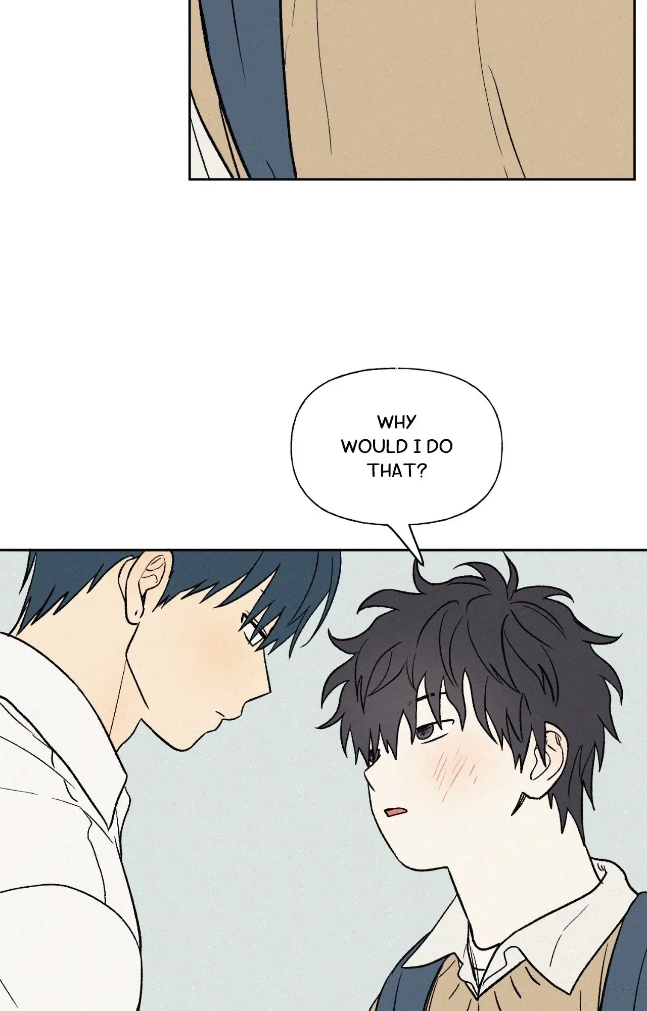 3XLOVE Chapter 17 page 75 - 