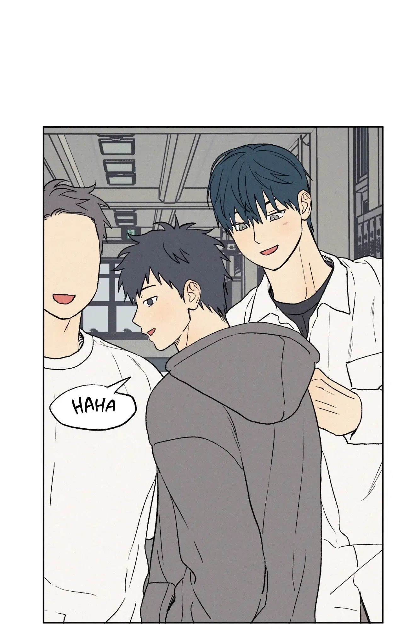 3XLOVE Chapter 17 page 9 - 