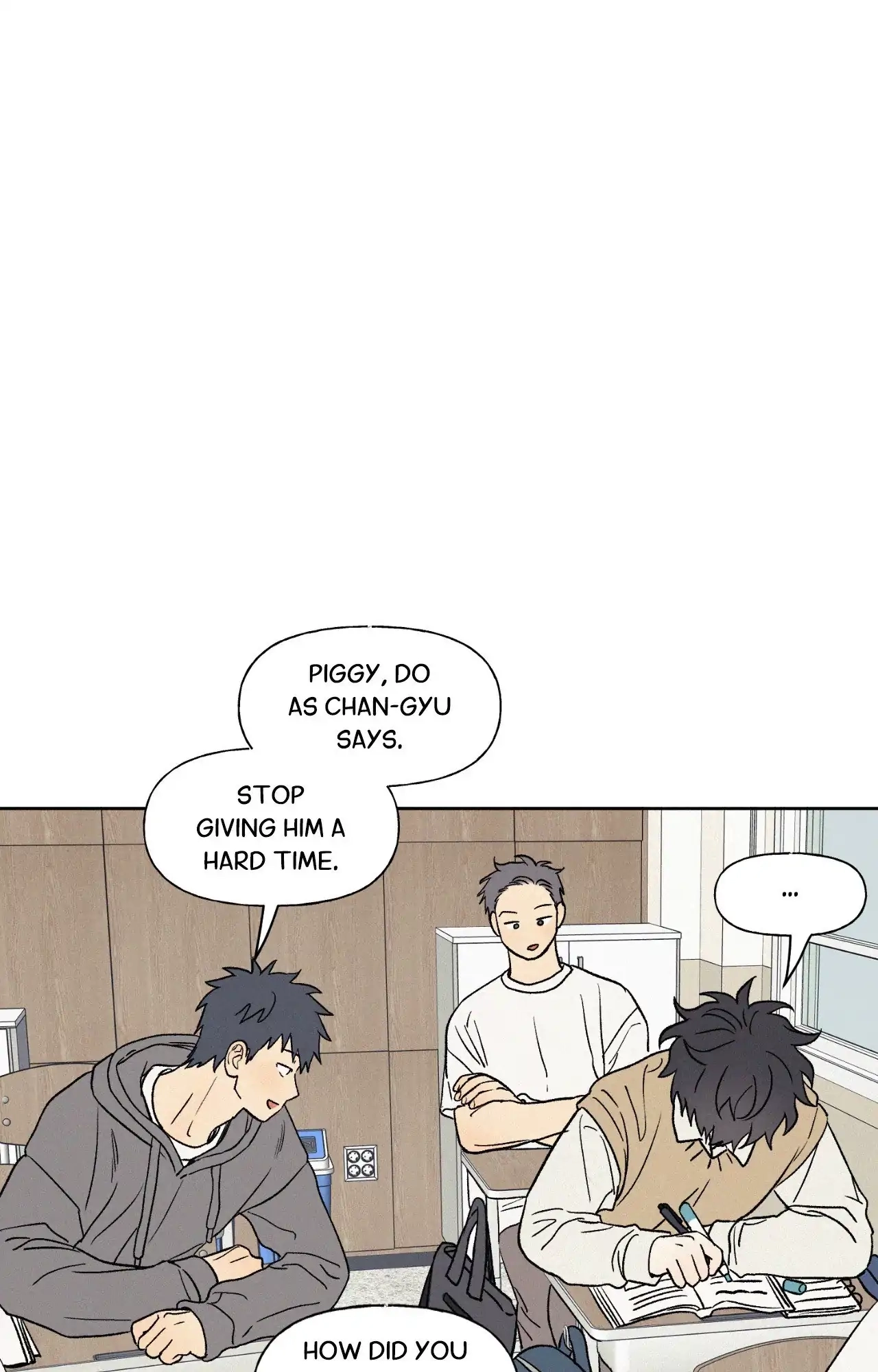 3XLOVE Chapter 17 page 10 - 