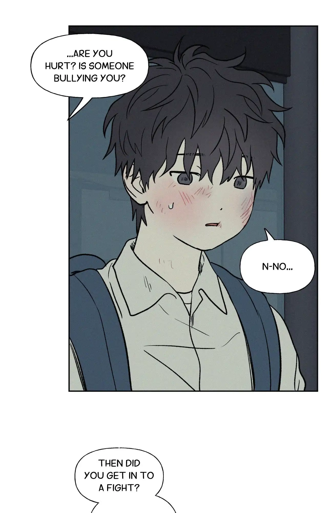 3XLOVE Chapter 18 page 14 - 