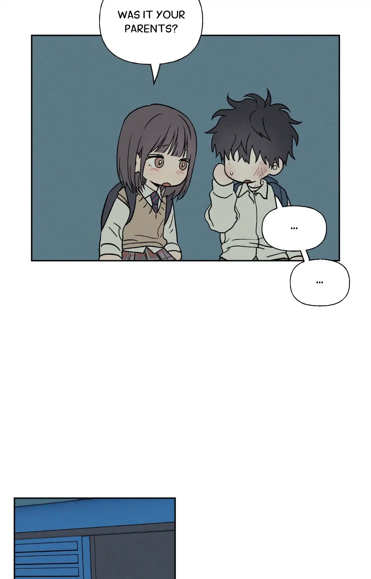 3XLOVE Chapter 18 page 15 - 