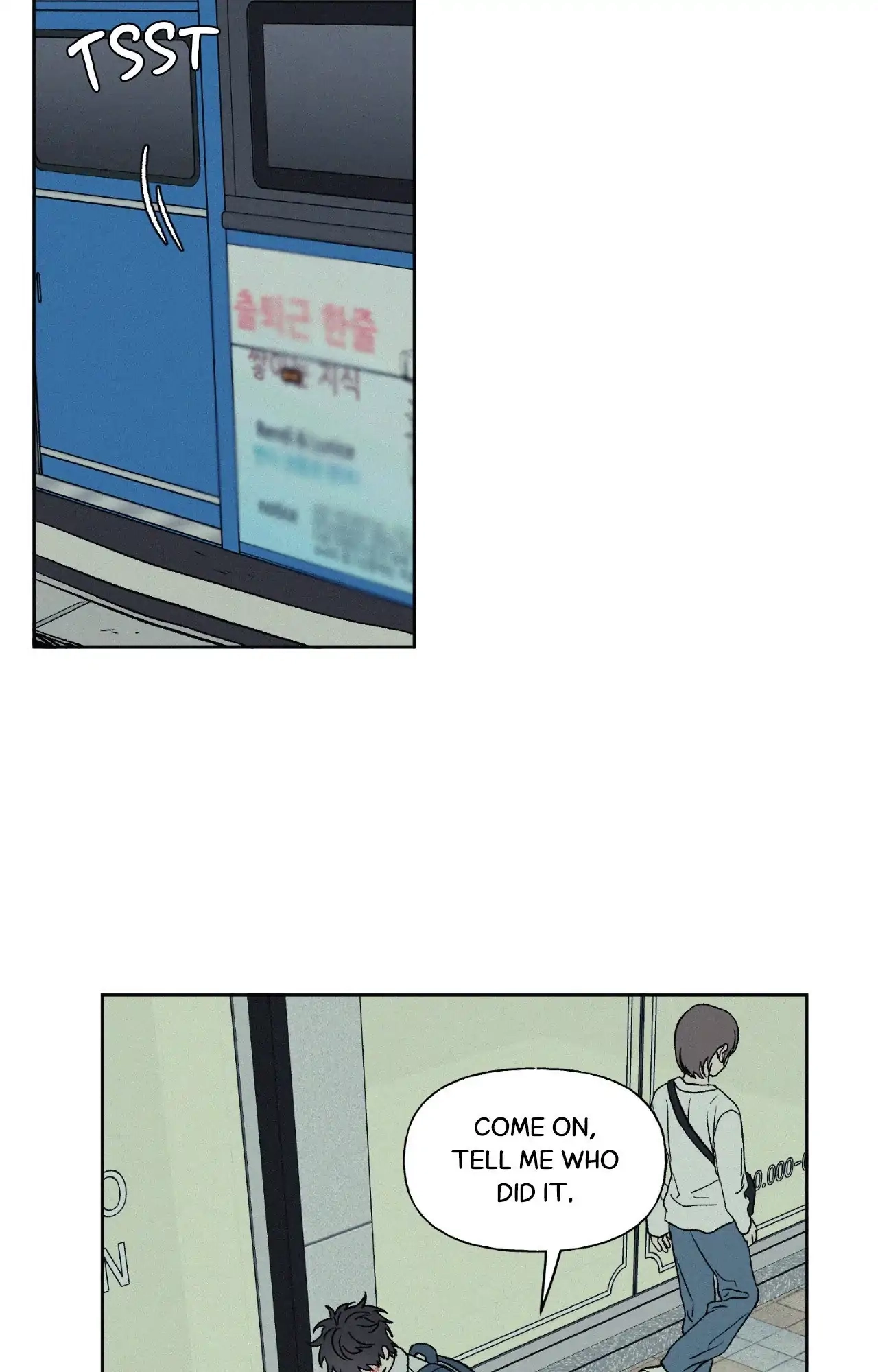 3XLOVE Chapter 18 page 16 - 