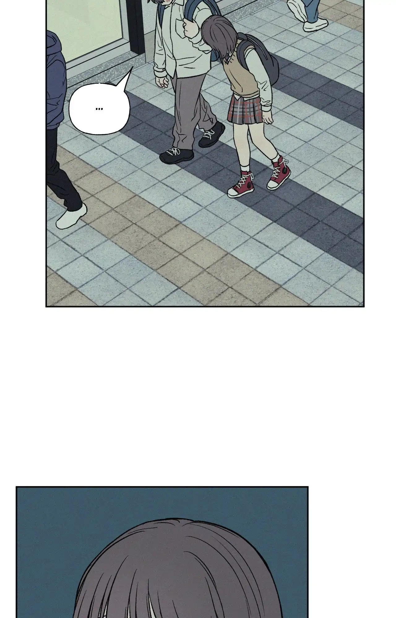 3XLOVE Chapter 18 page 17 - 