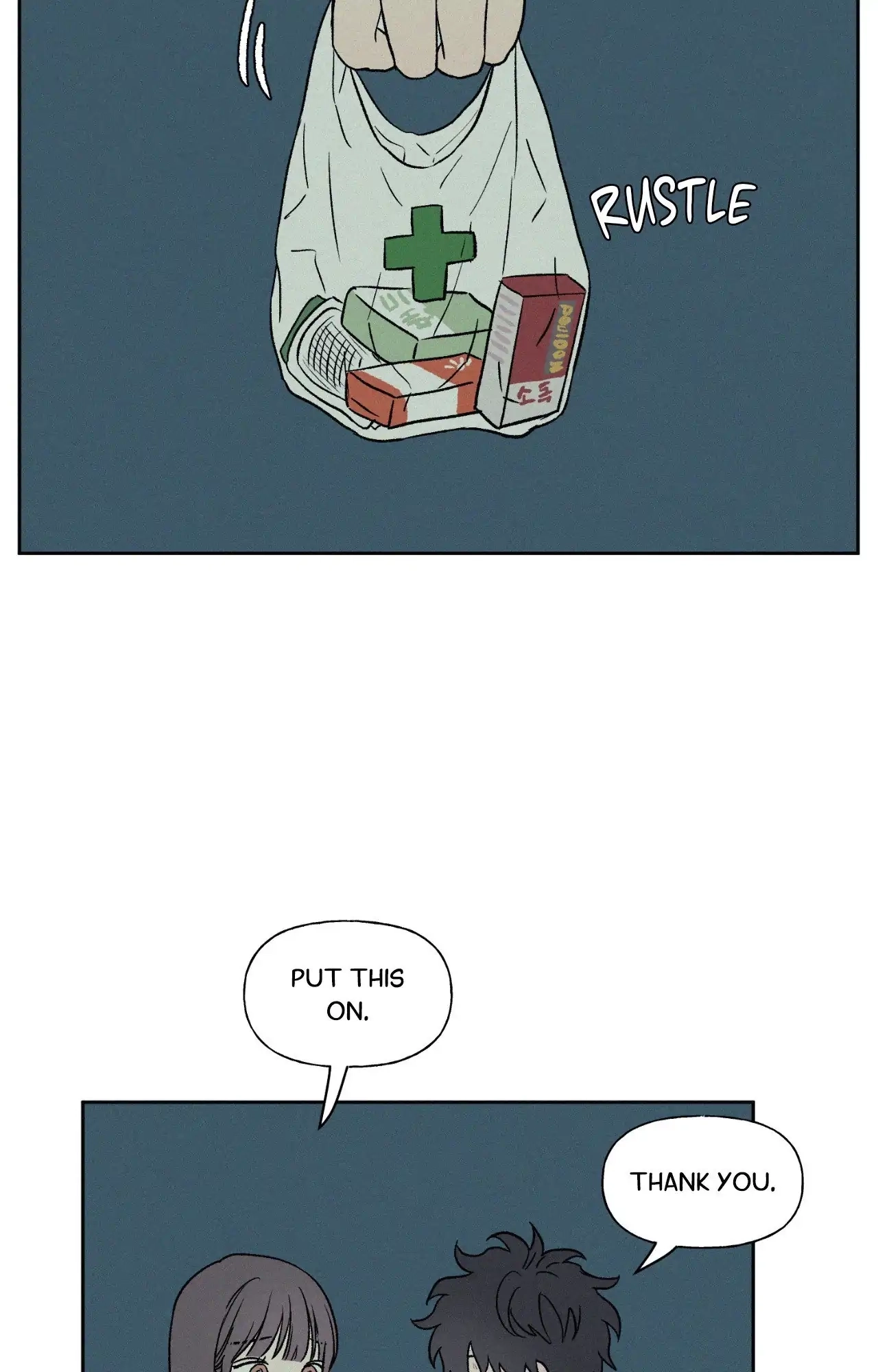 3XLOVE Chapter 18 page 20 - 