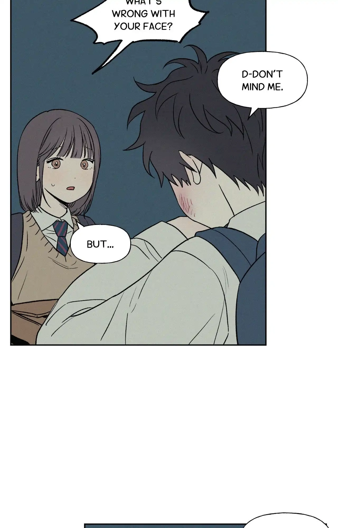 3XLOVE Chapter 18 page 3 - 