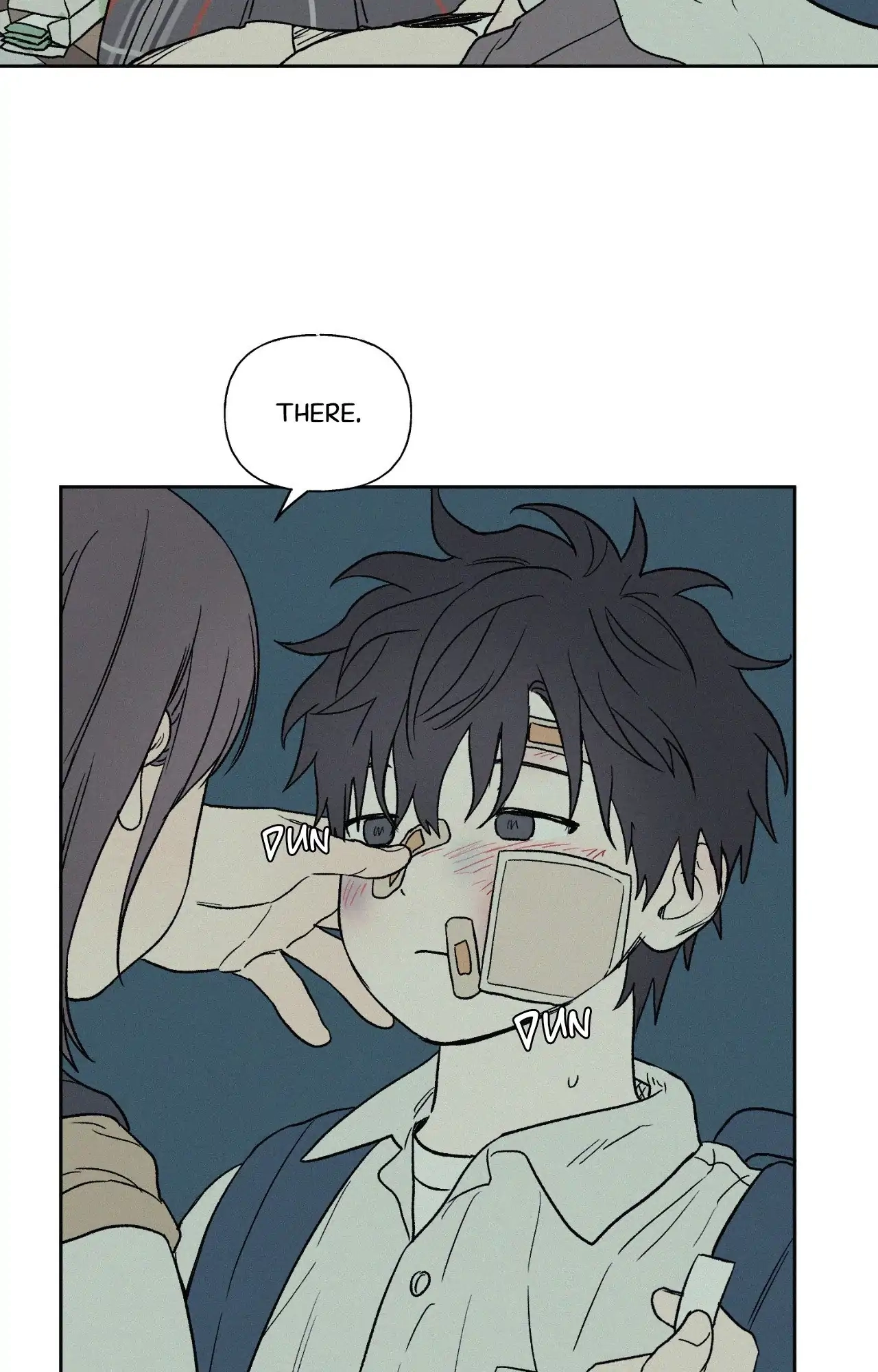 3XLOVE Chapter 18 page 23 - 