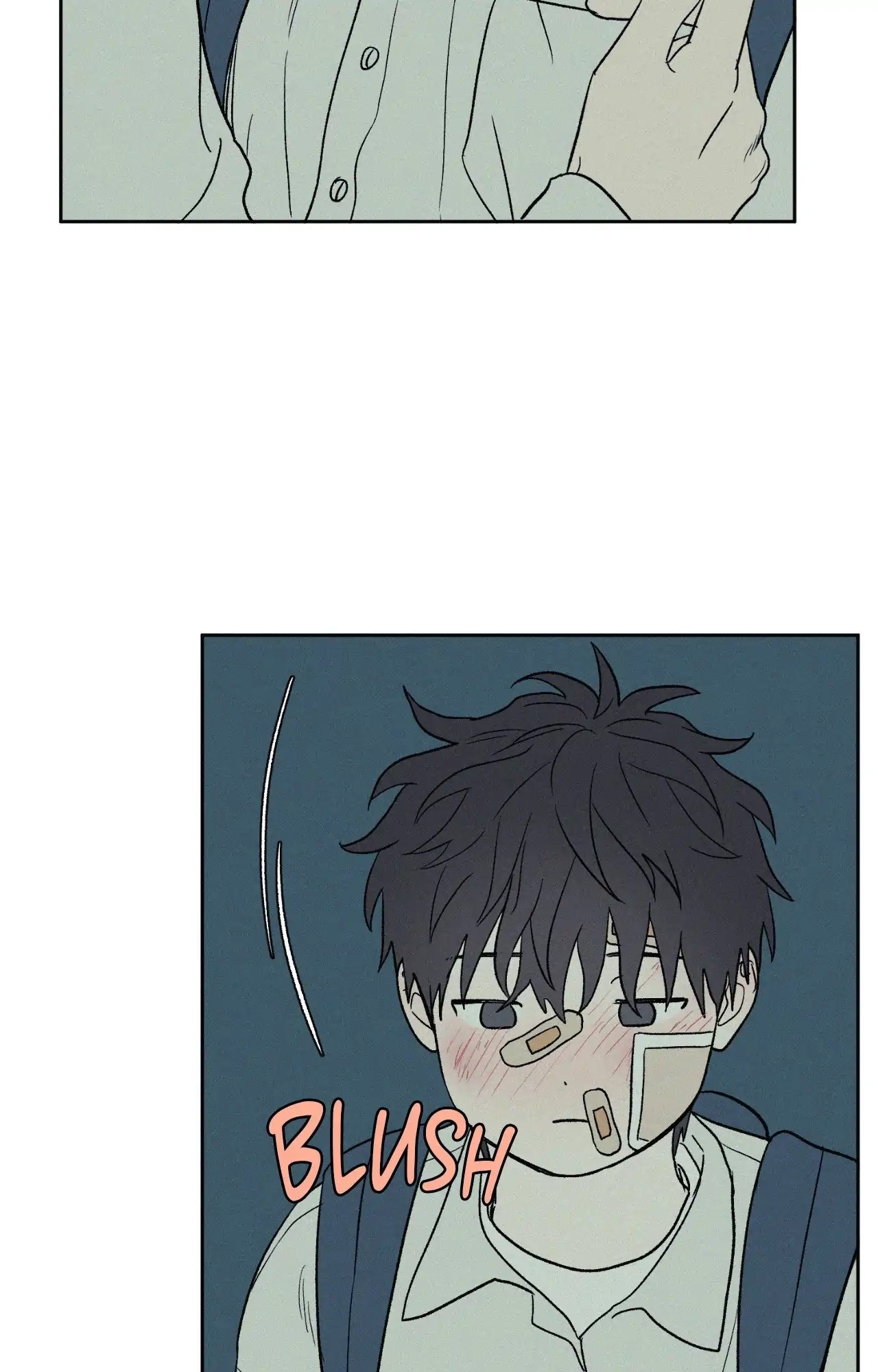3XLOVE Chapter 18 page 24 - 