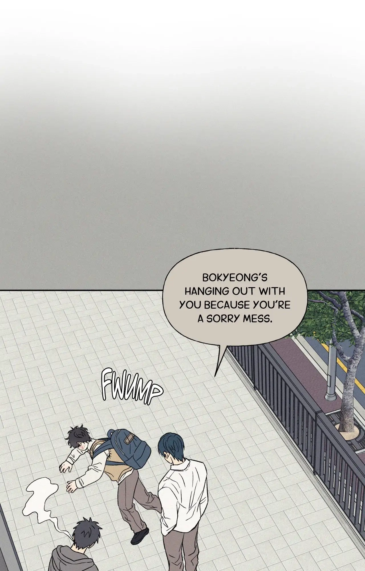 3XLOVE Chapter 18 page 26 - 
