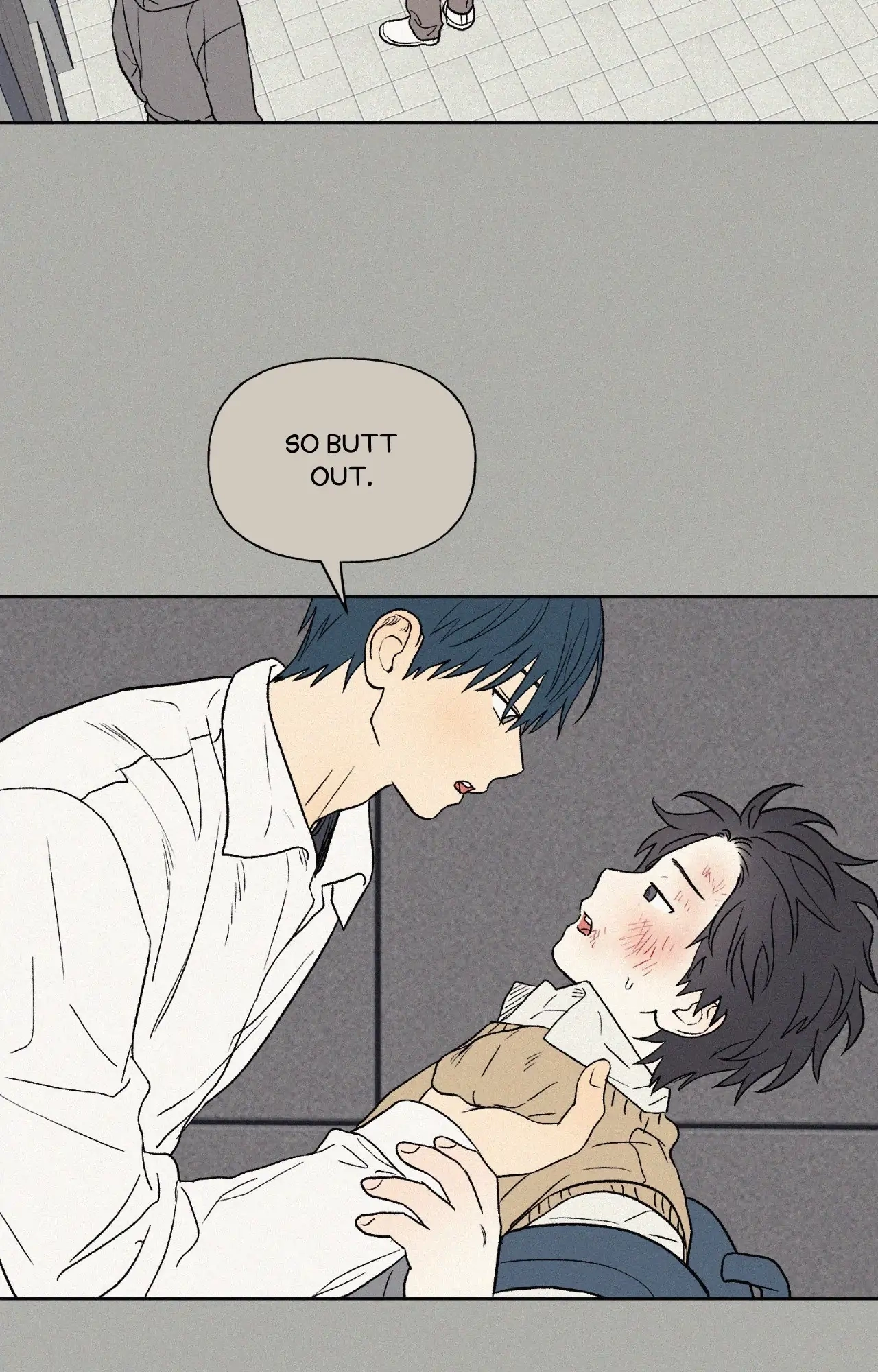 3XLOVE Chapter 18 page 27 - 