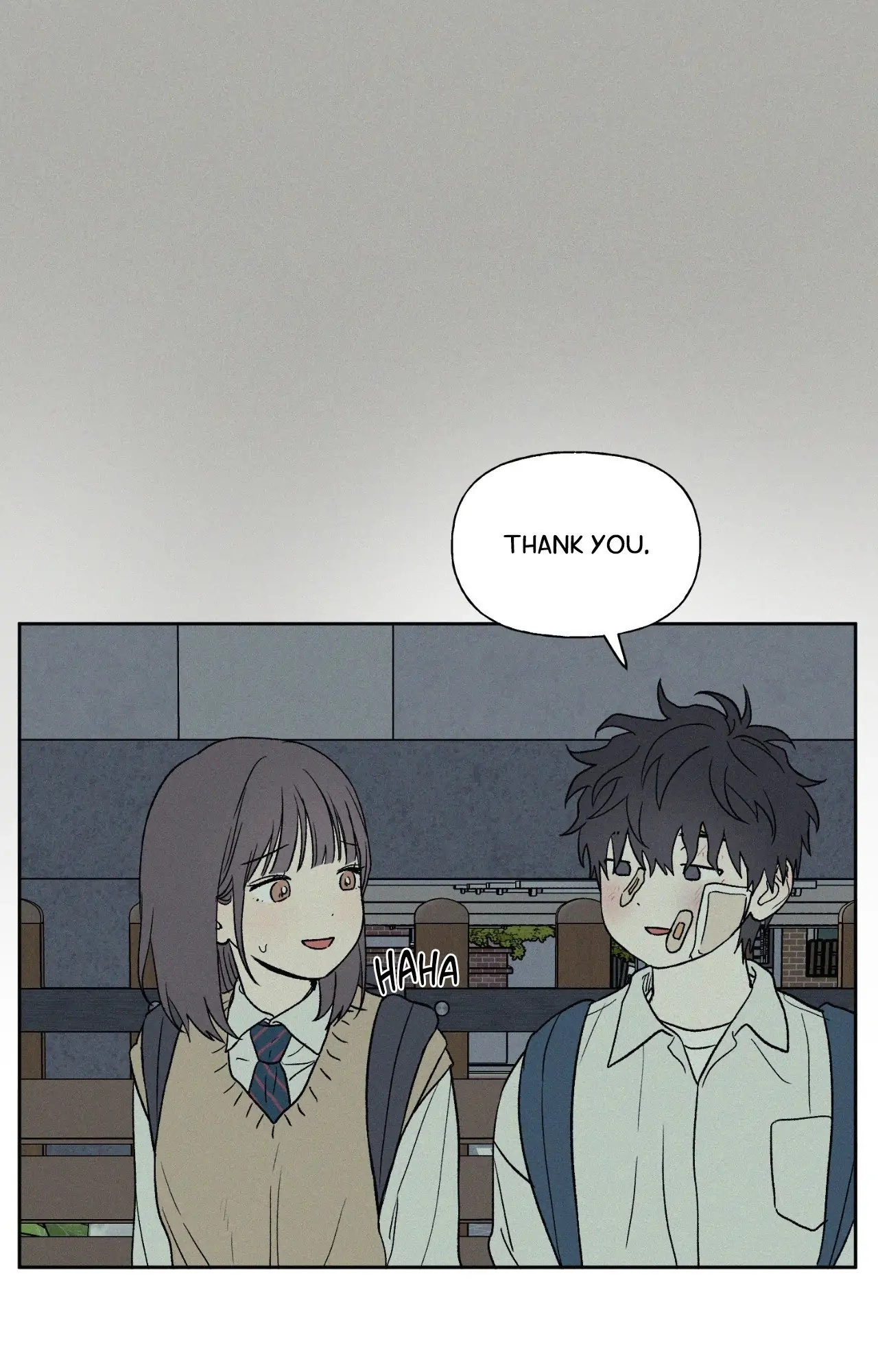 3XLOVE Chapter 18 page 28 - 