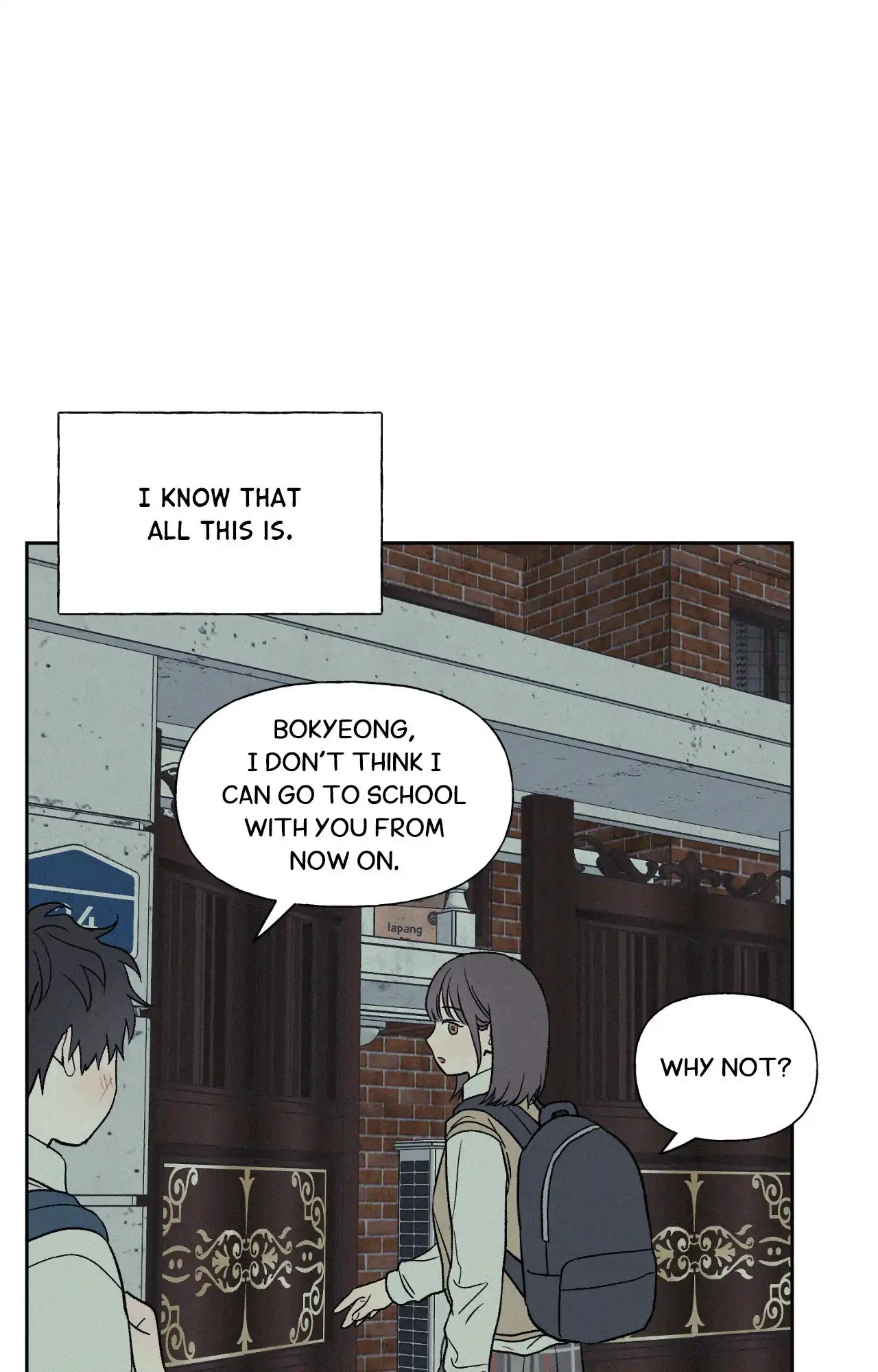 3XLOVE Chapter 18 page 29 - 