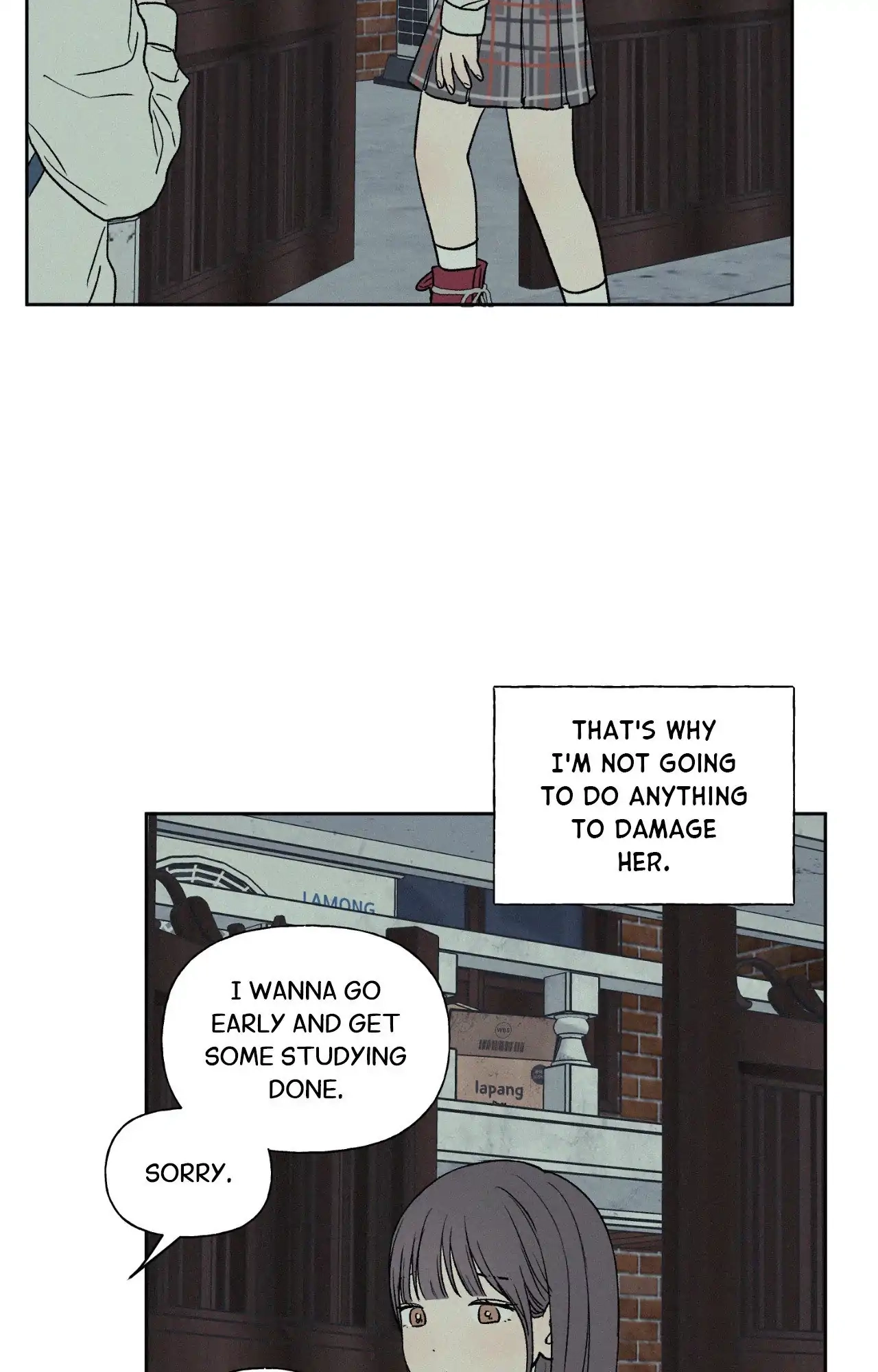 3XLOVE Chapter 18 page 30 - 