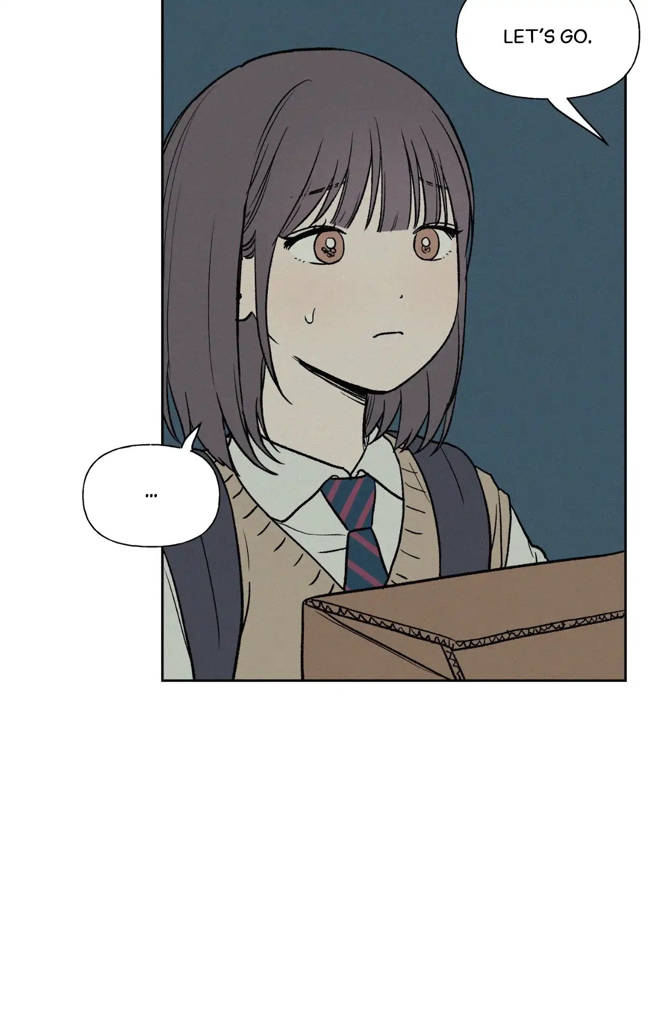 3XLOVE Chapter 18 page 4 - 