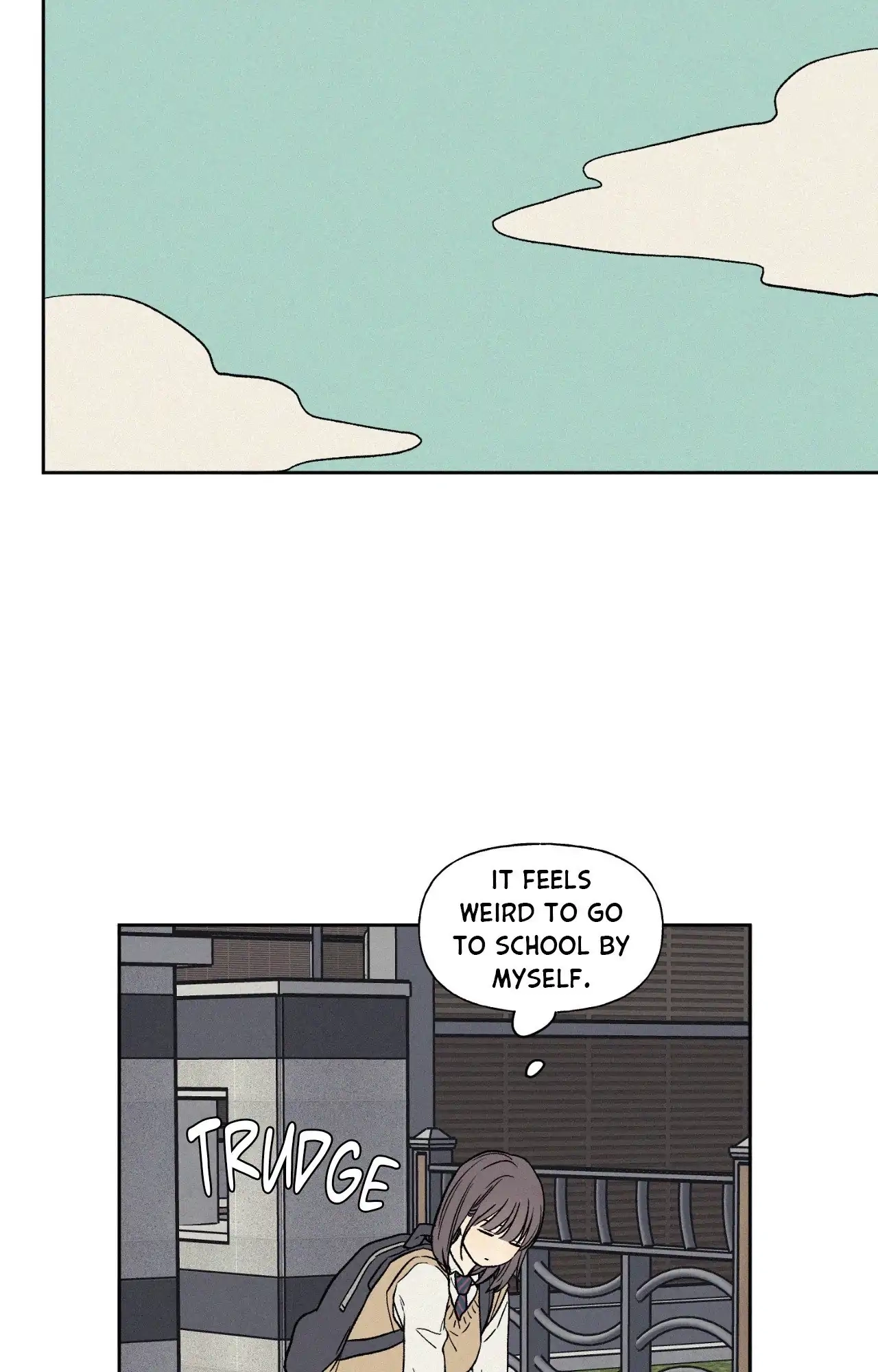 3XLOVE Chapter 18 page 33 - 