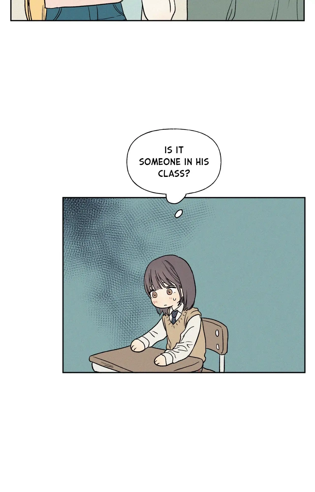 3XLOVE Chapter 18 page 36 - 