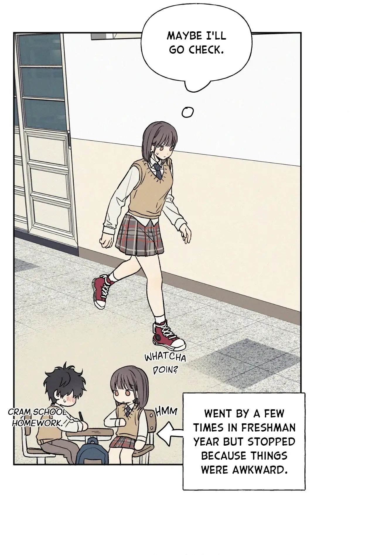3XLOVE Chapter 18 page 37 - 