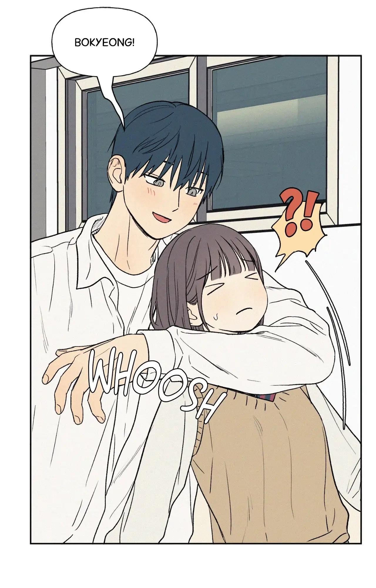 3XLOVE Chapter 18 page 38 - 