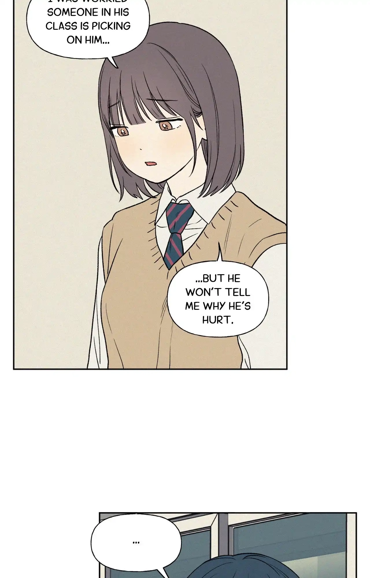 3XLOVE Chapter 18 page 40 - 