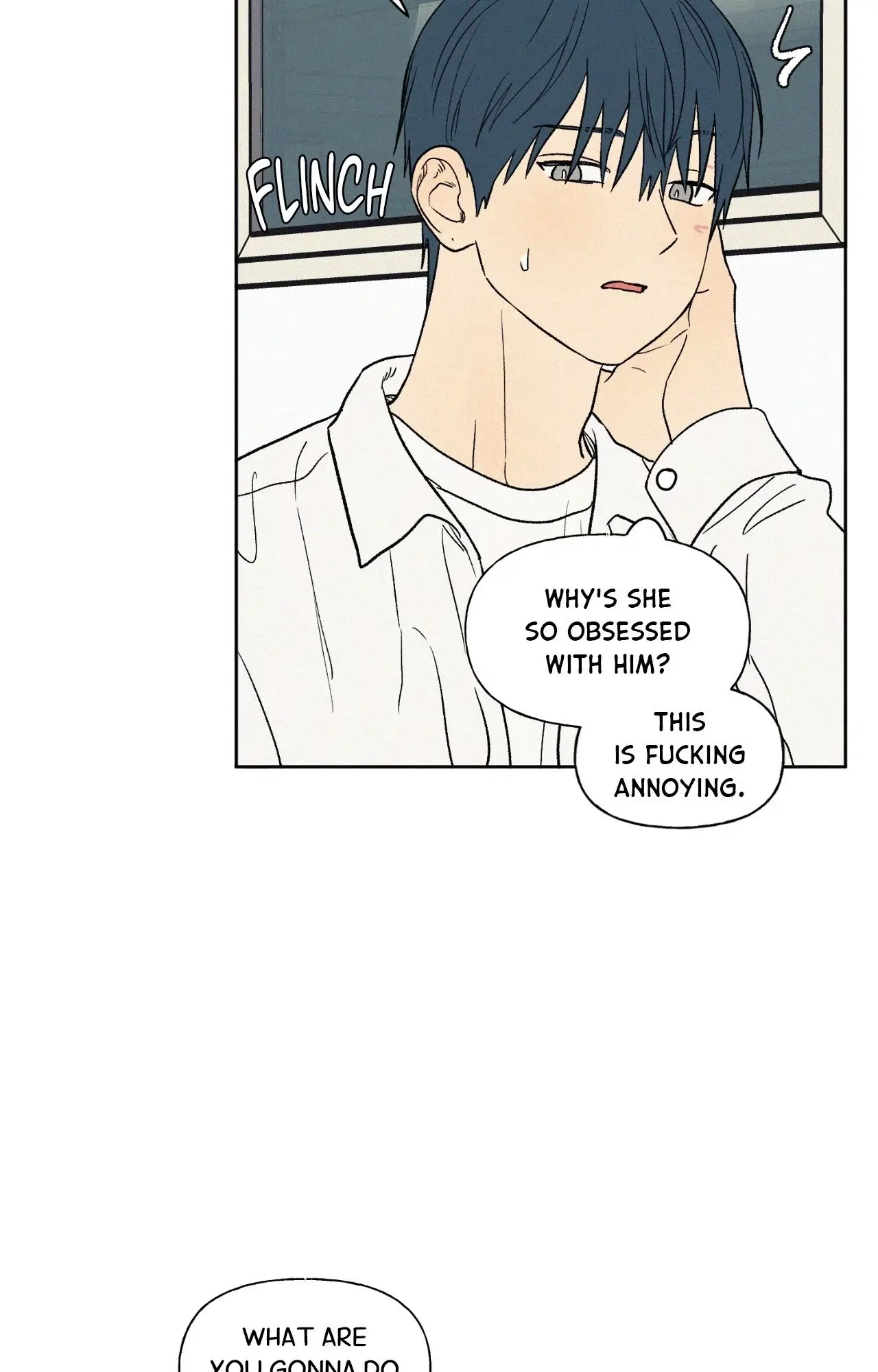 3XLOVE Chapter 18 page 41 - 