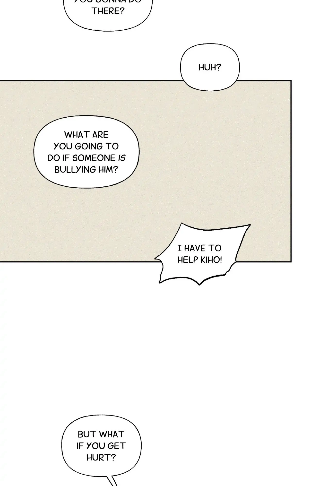3XLOVE Chapter 18 page 42 - 