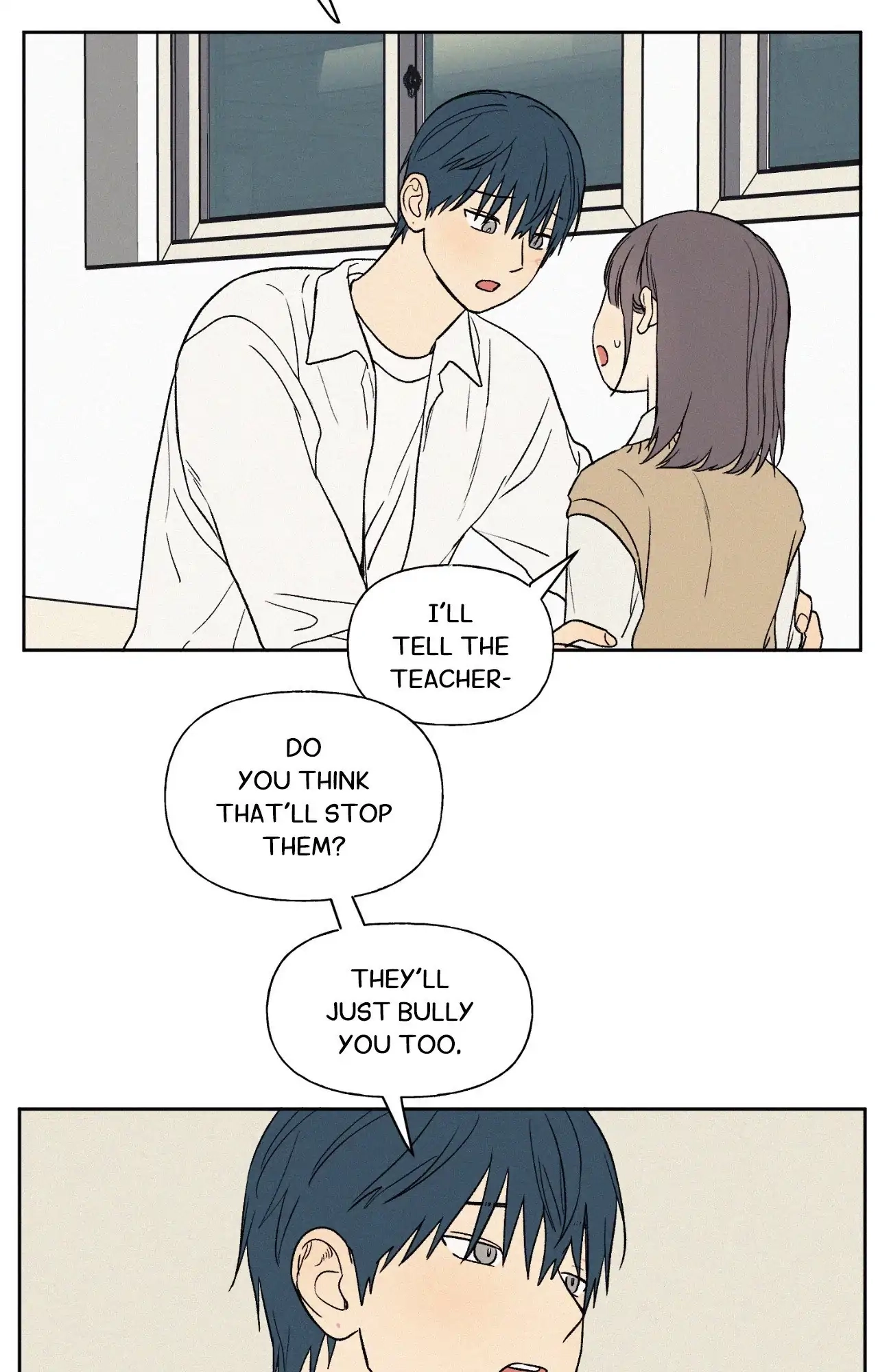 3XLOVE Chapter 18 page 43 - 