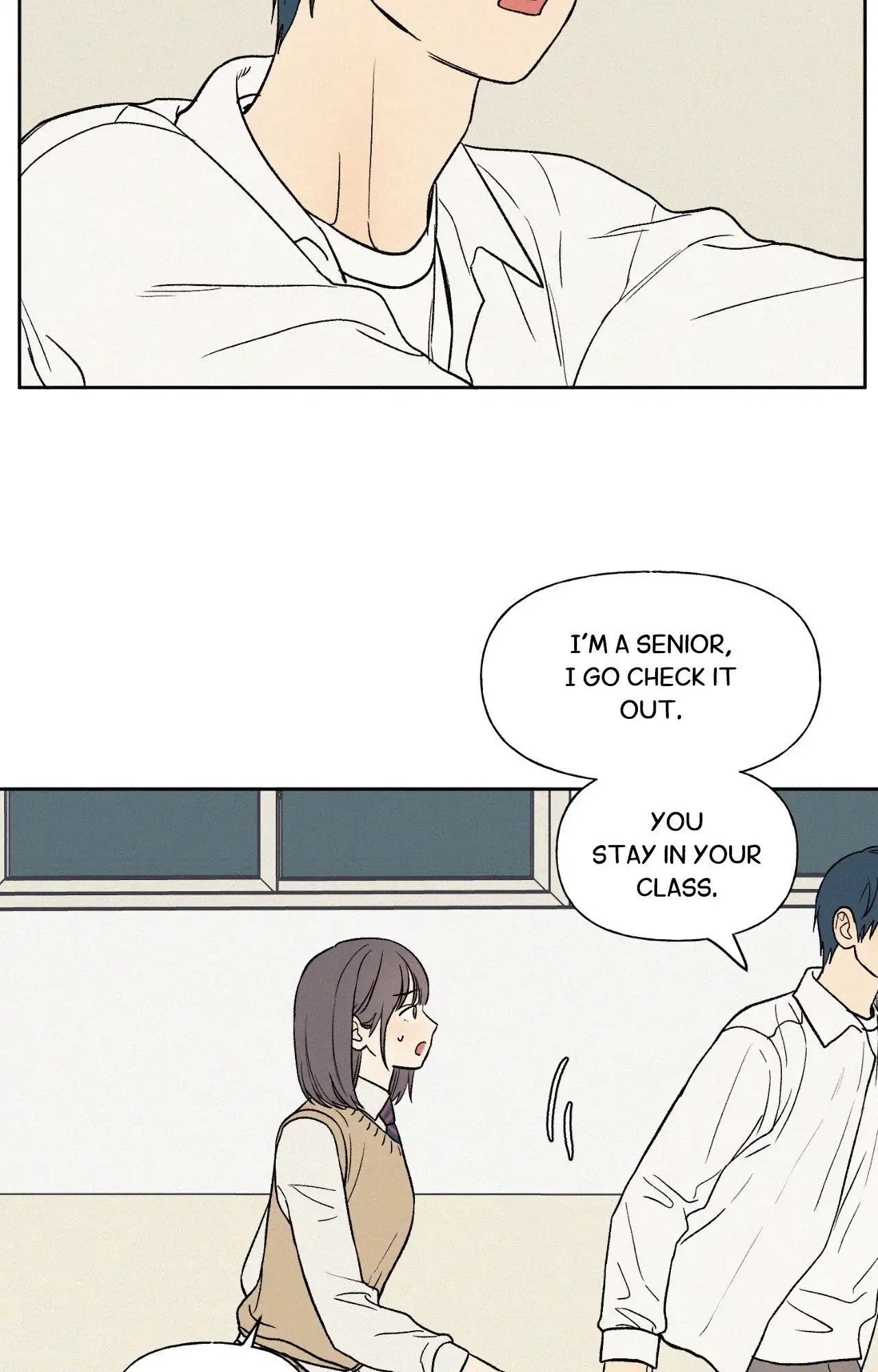 3XLOVE Chapter 18 page 44 - 