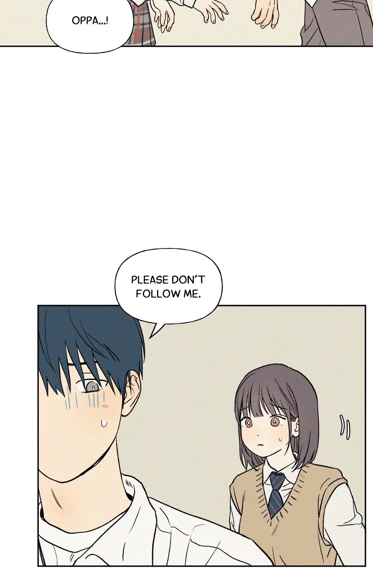 3XLOVE Chapter 18 page 45 - 