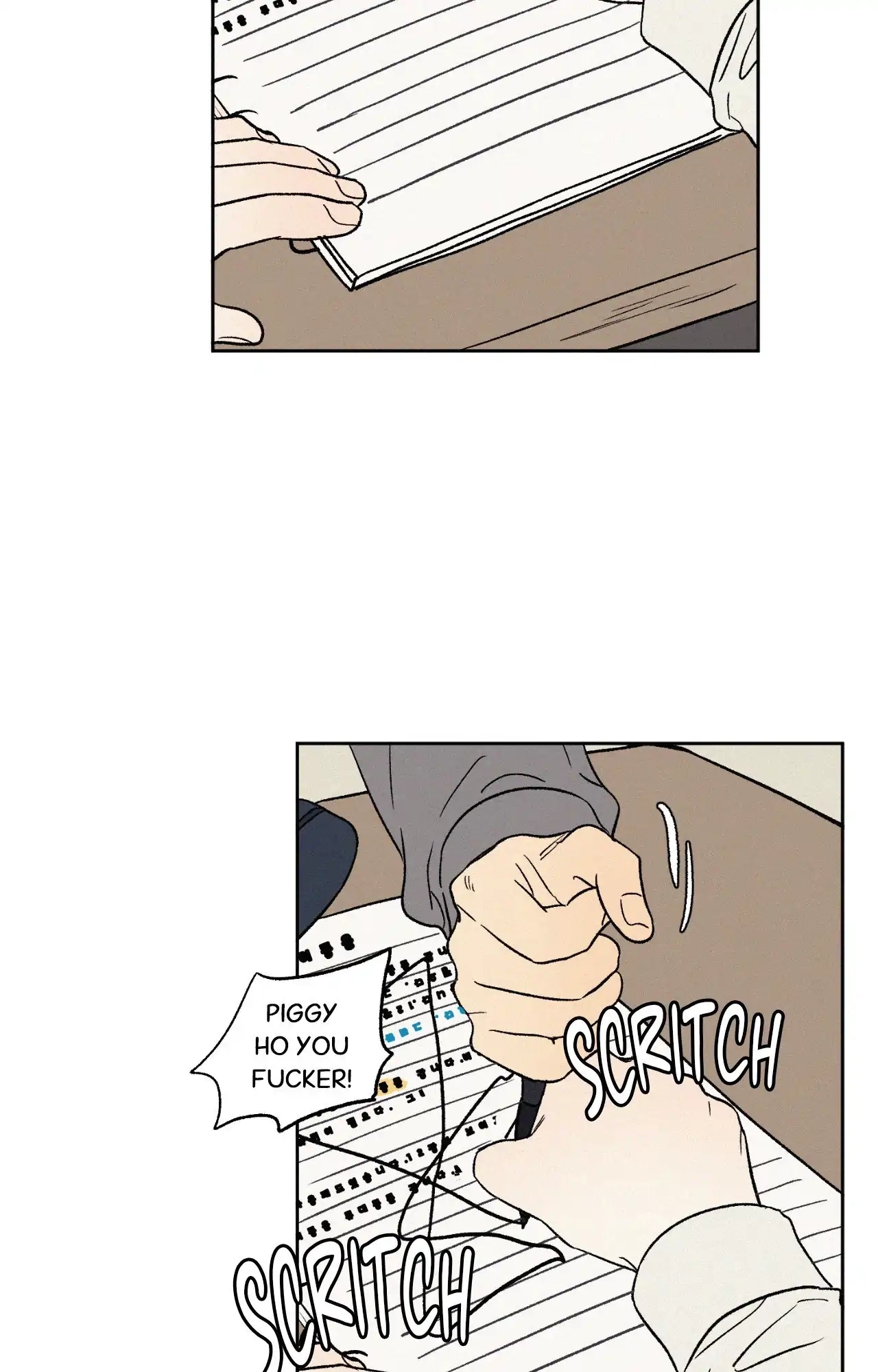 3XLOVE Chapter 18 page 47 - 