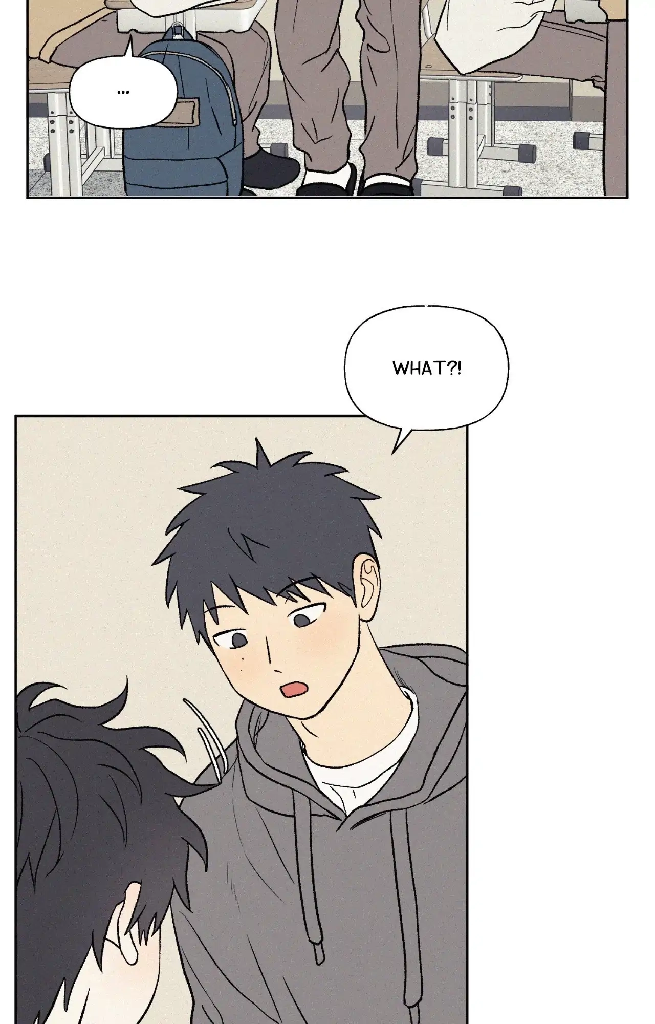 3XLOVE Chapter 18 page 49 - 