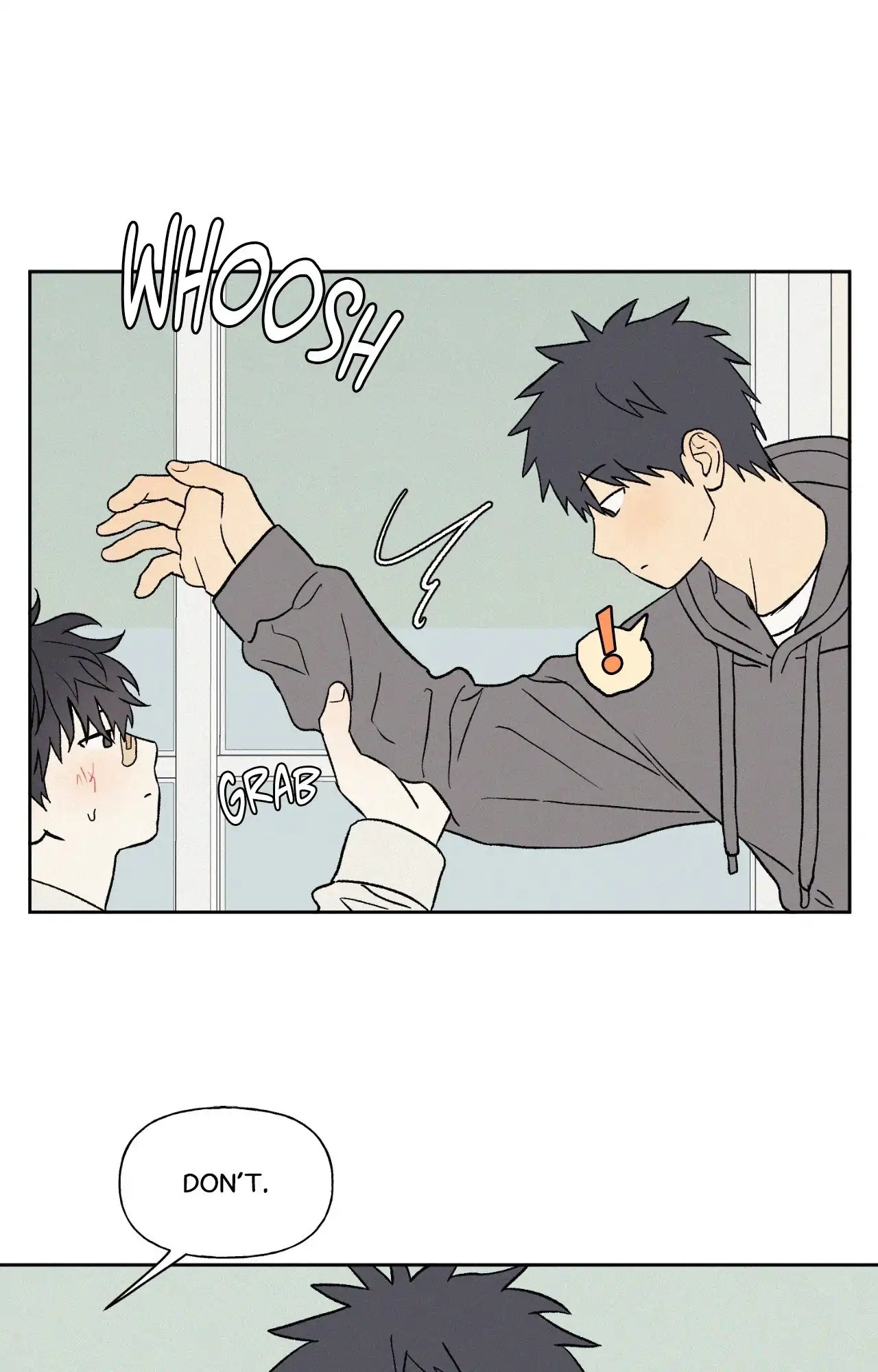 3XLOVE Chapter 18 page 51 - 