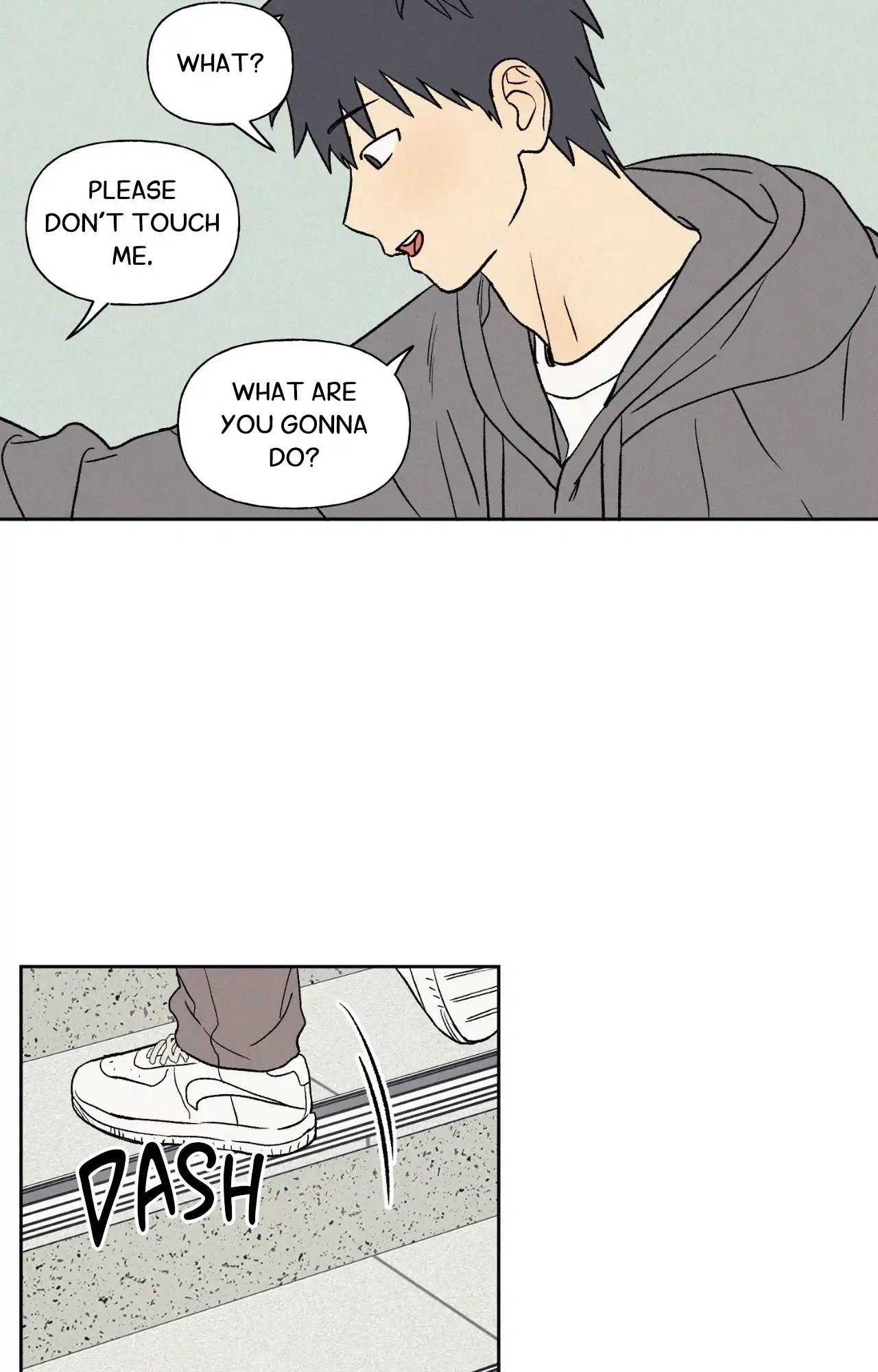 3XLOVE Chapter 18 page 52 - 