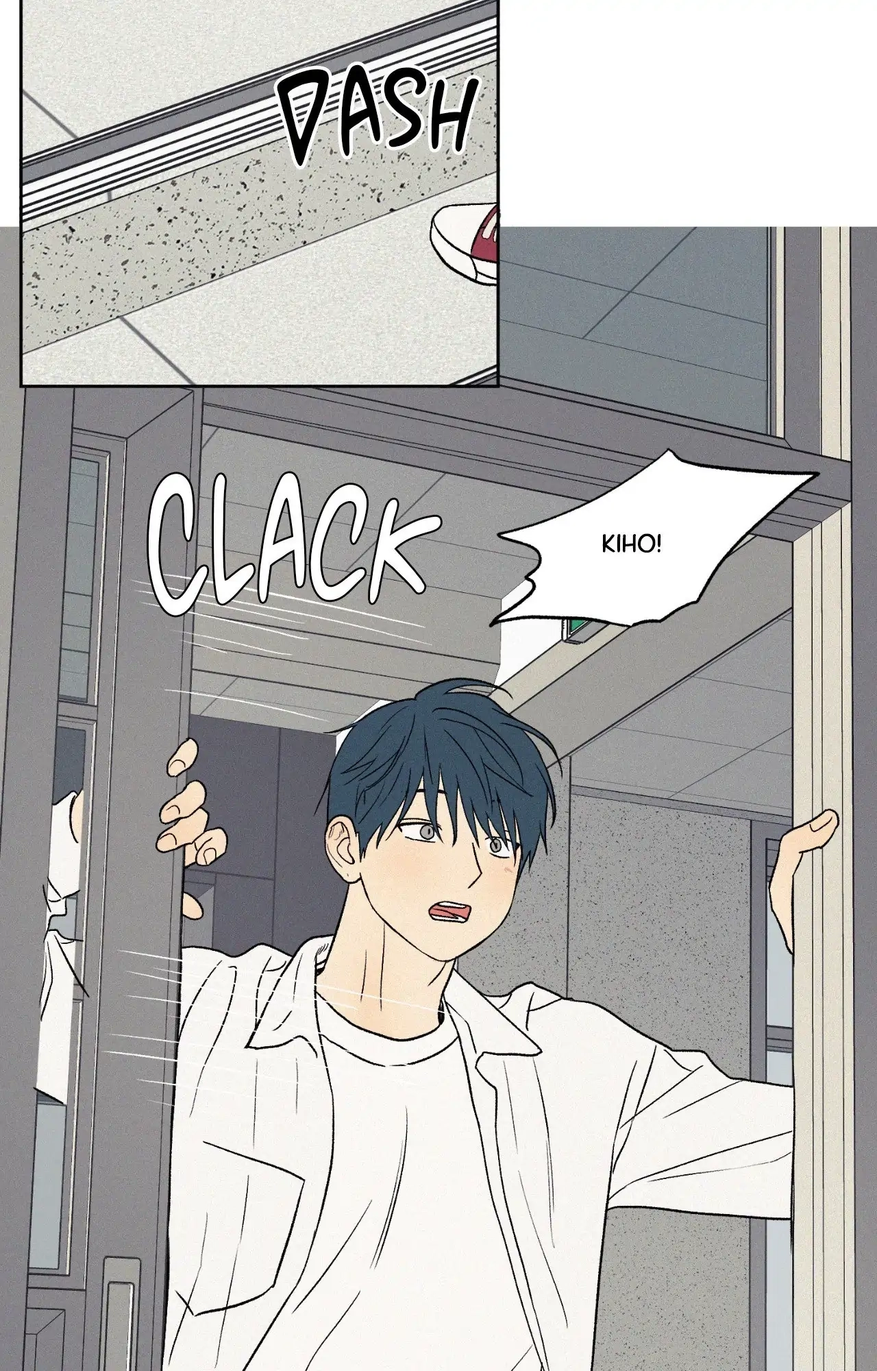 3XLOVE Chapter 18 page 53 - 