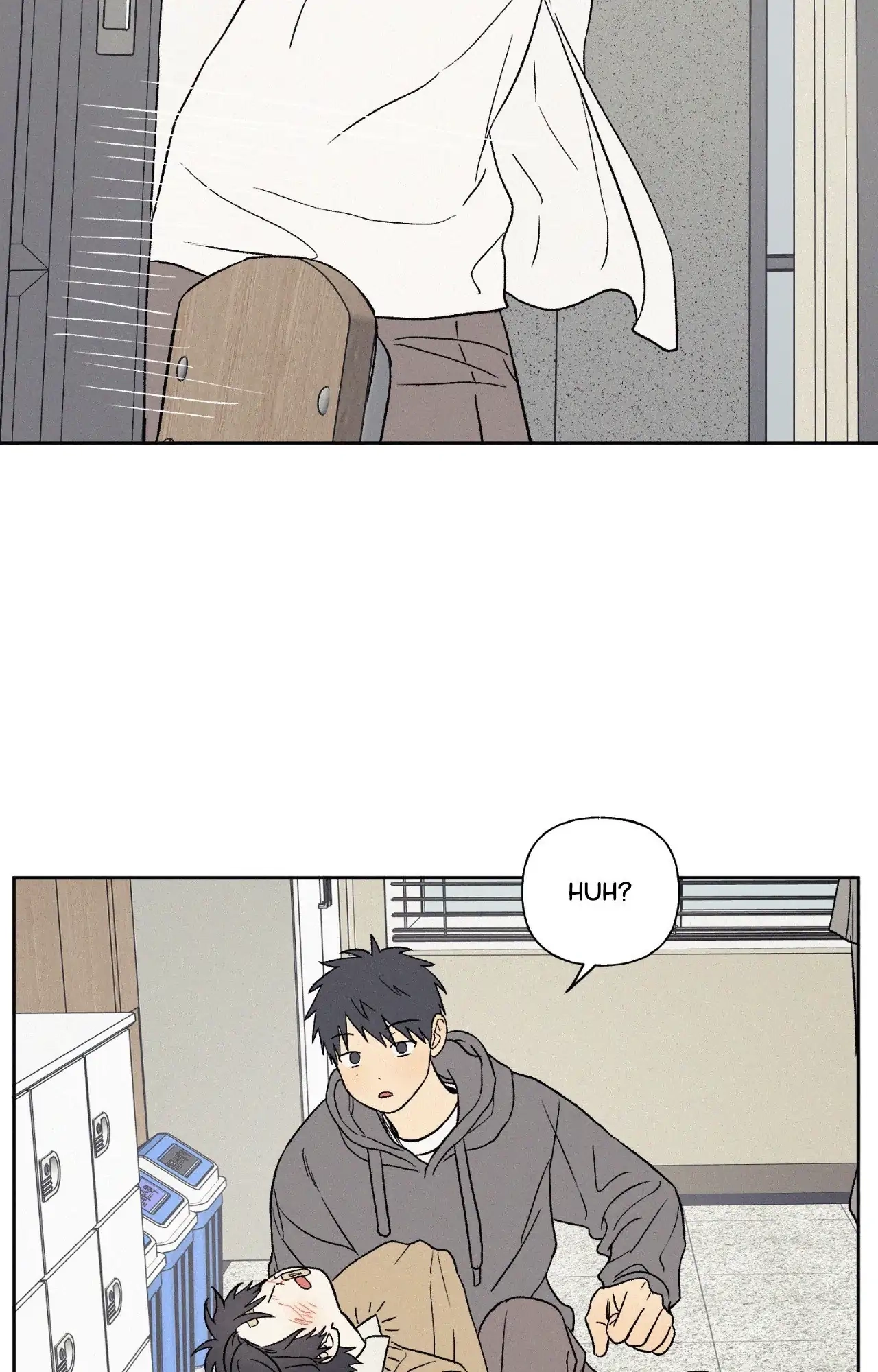 3XLOVE Chapter 18 page 54 - 
