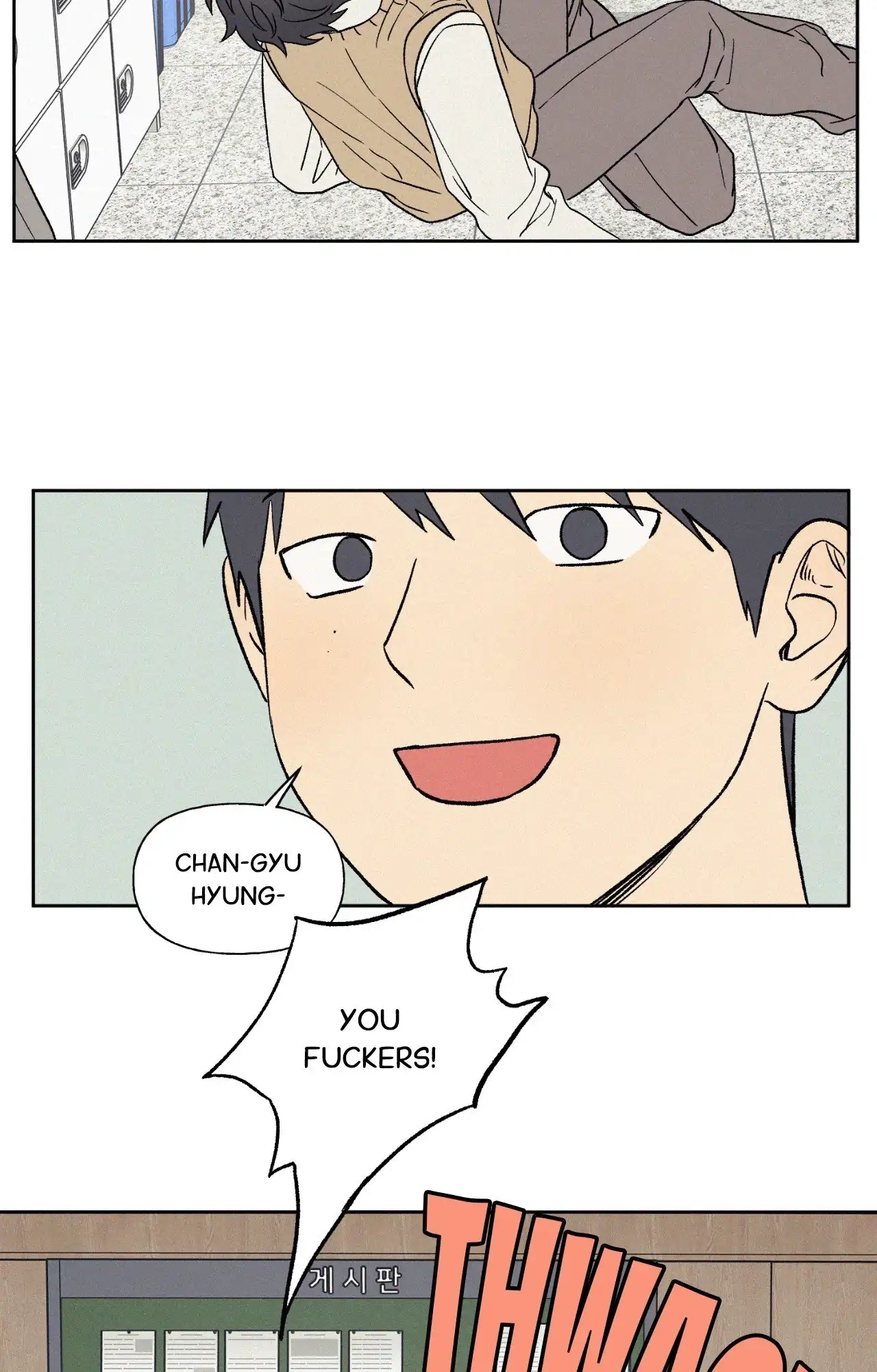 3XLOVE Chapter 18 page 55 - 