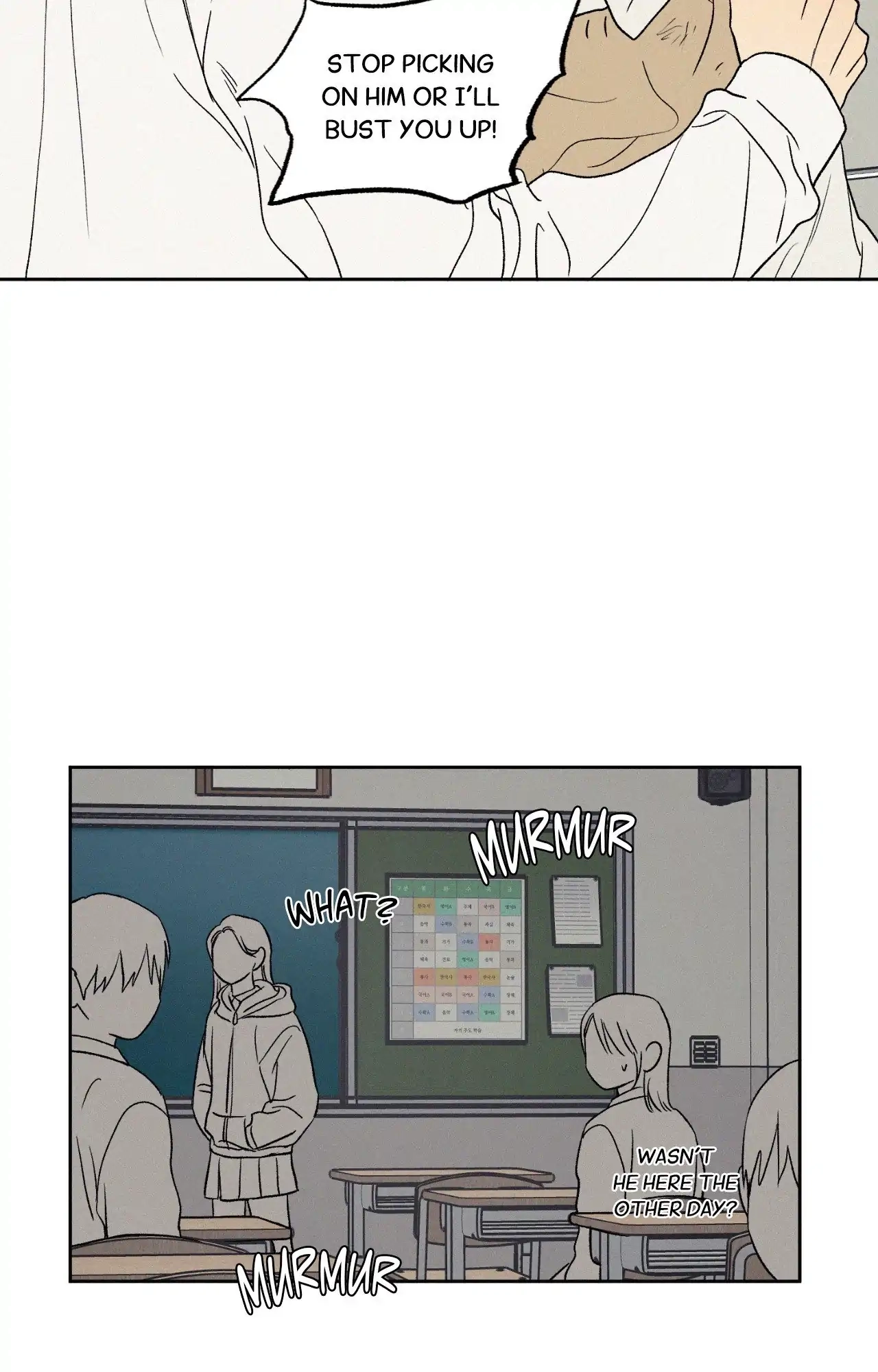 3XLOVE Chapter 18 page 58 - 