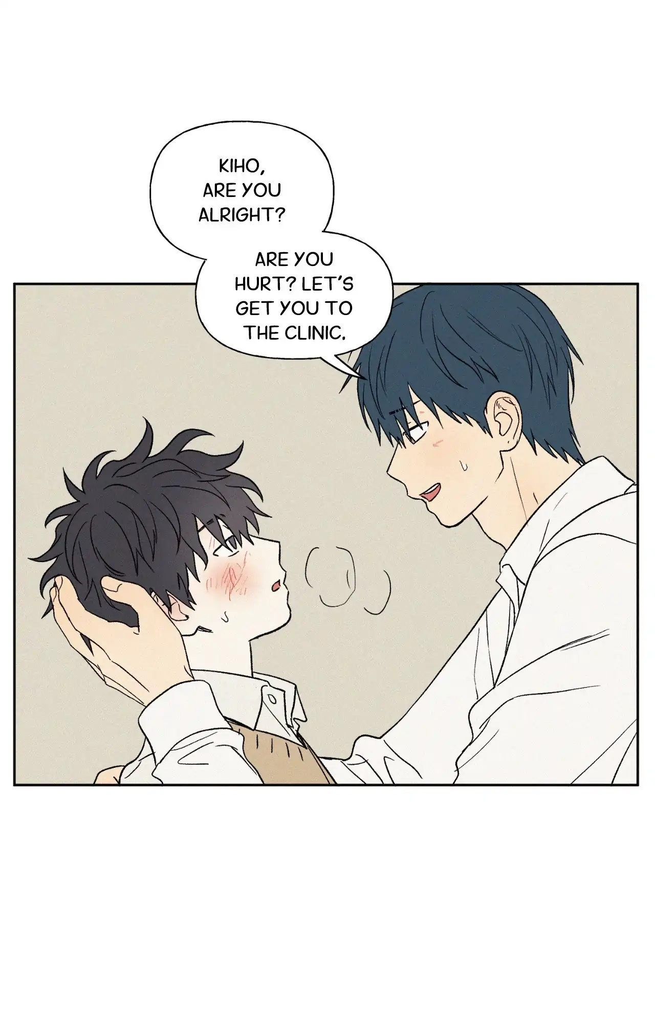 3XLOVE Chapter 18 page 59 - 