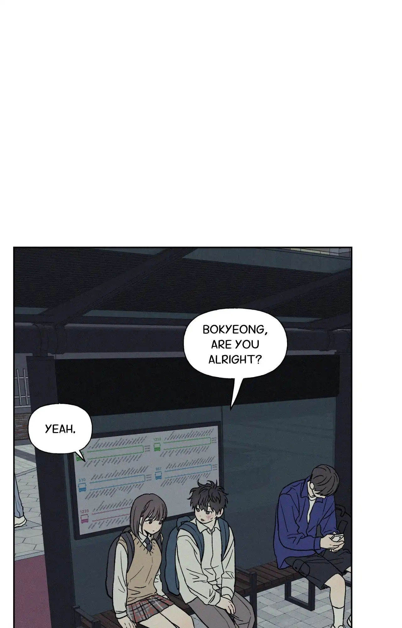 3XLOVE Chapter 18 page 7 - 