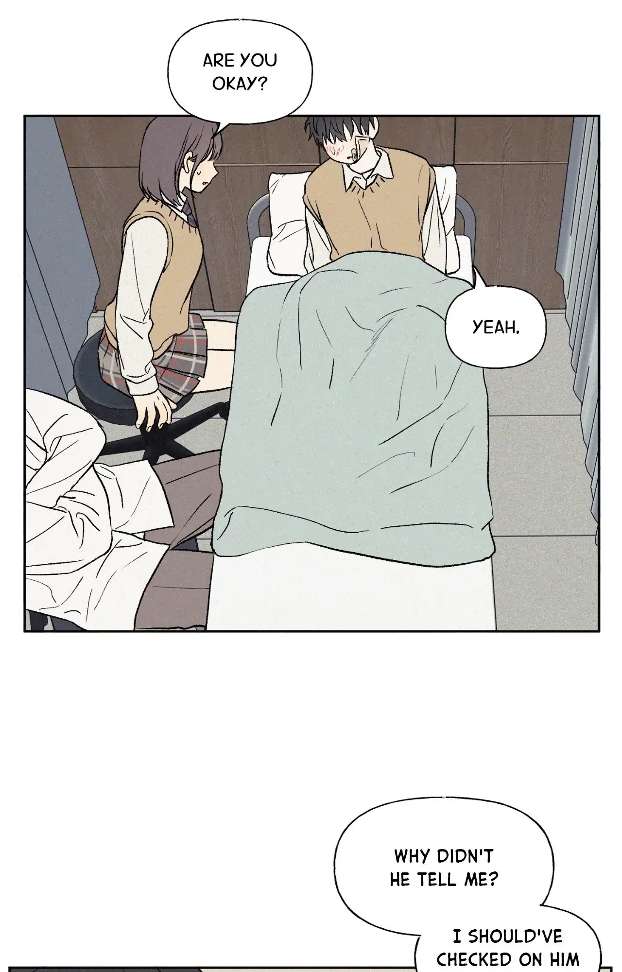 3XLOVE Chapter 18 page 65 - 