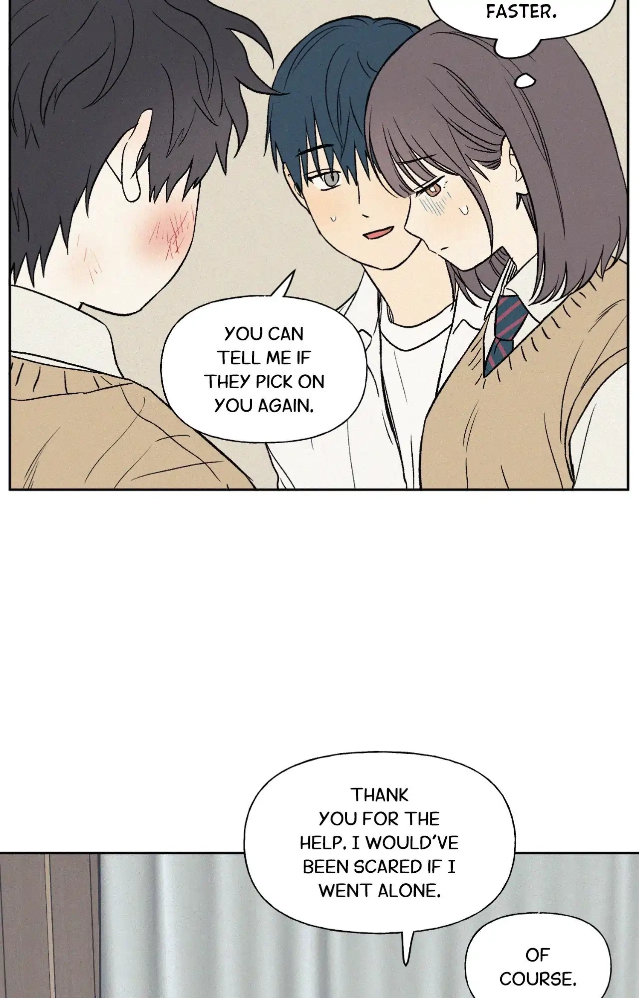 3XLOVE Chapter 18 page 66 - 