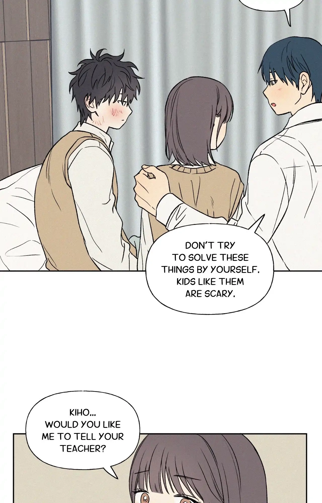 3XLOVE Chapter 18 page 67 - 