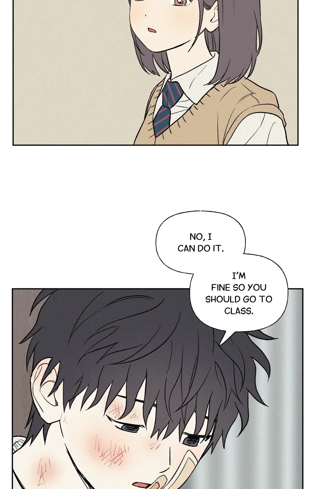 3XLOVE Chapter 18 page 68 - 