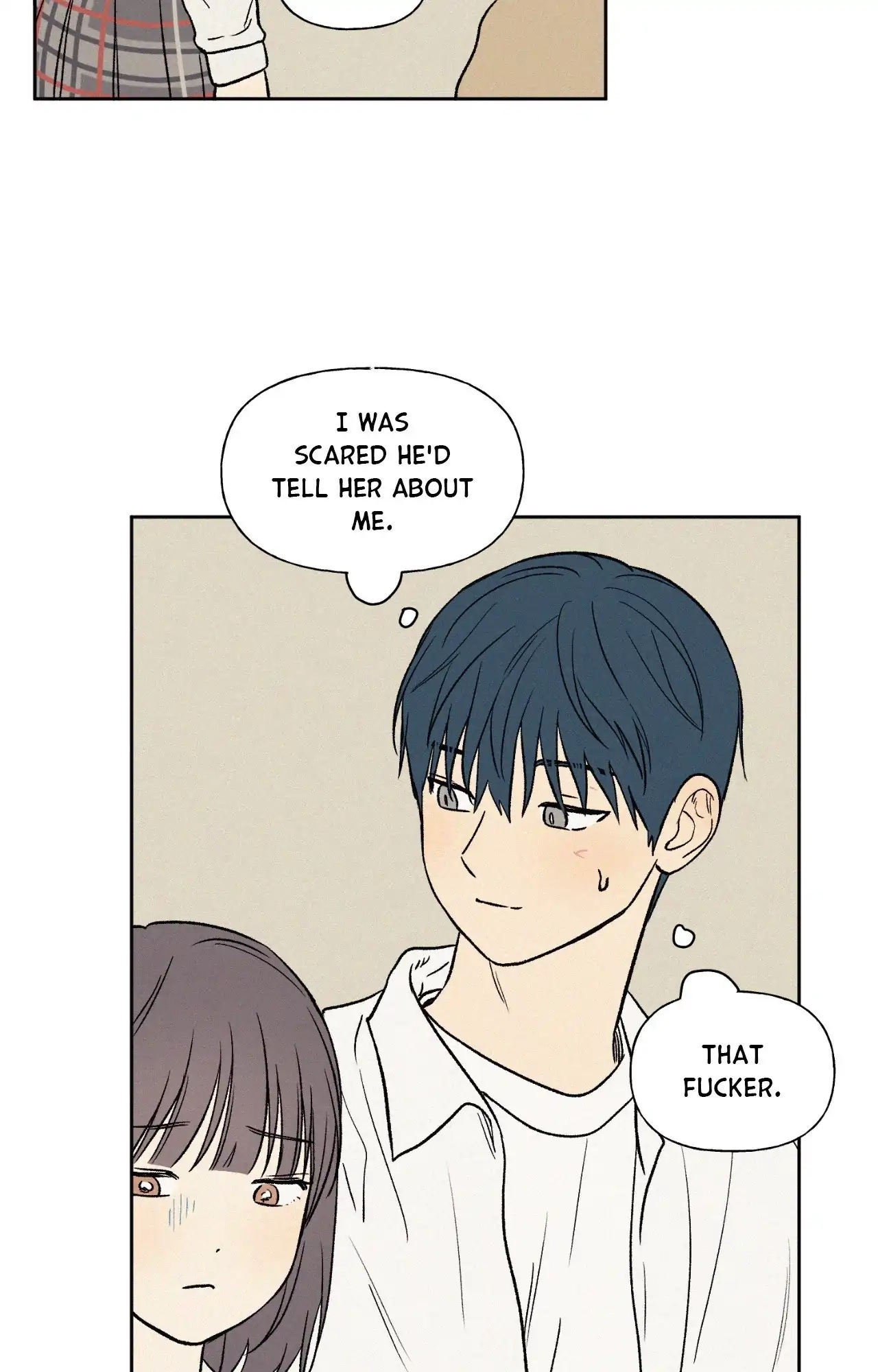 3XLOVE Chapter 18 page 70 - 
