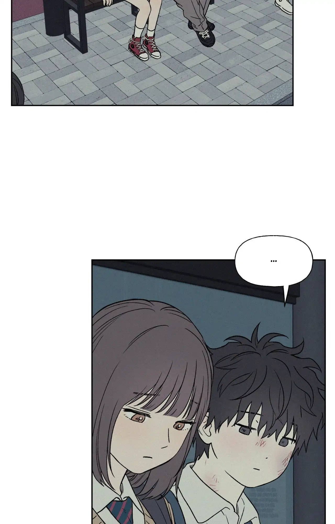 3XLOVE Chapter 18 page 8 - 