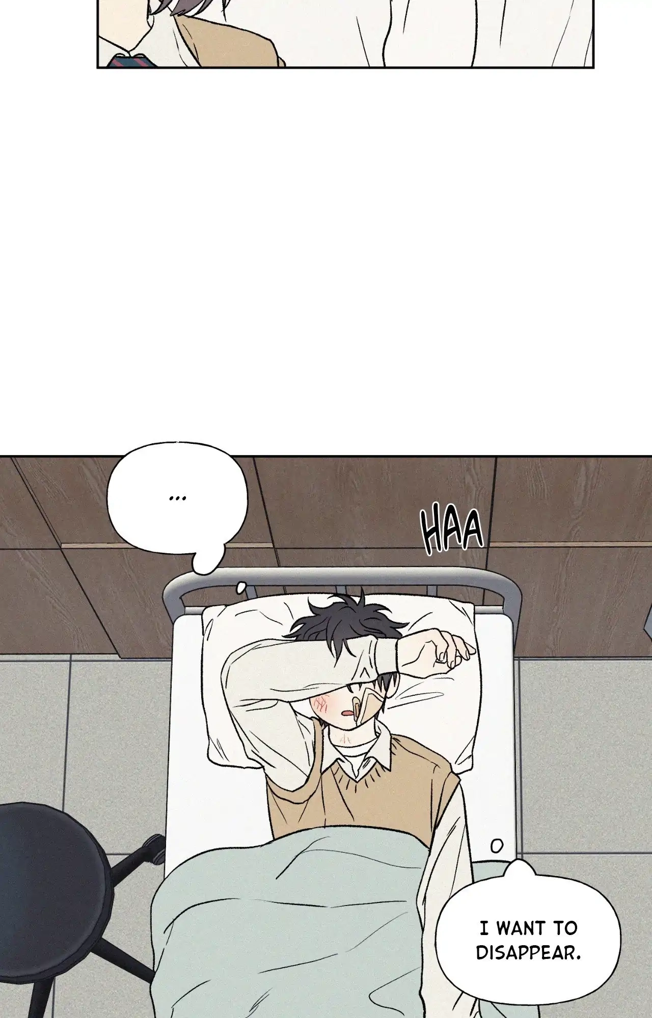 3XLOVE Chapter 18 page 71 - 