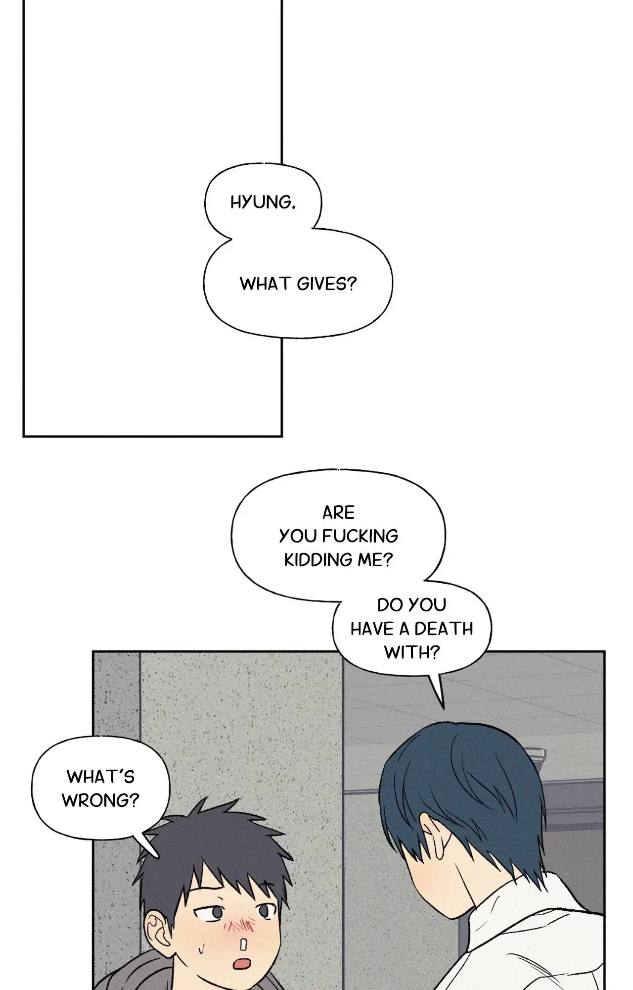 3XLOVE Chapter 18 page 73 - 