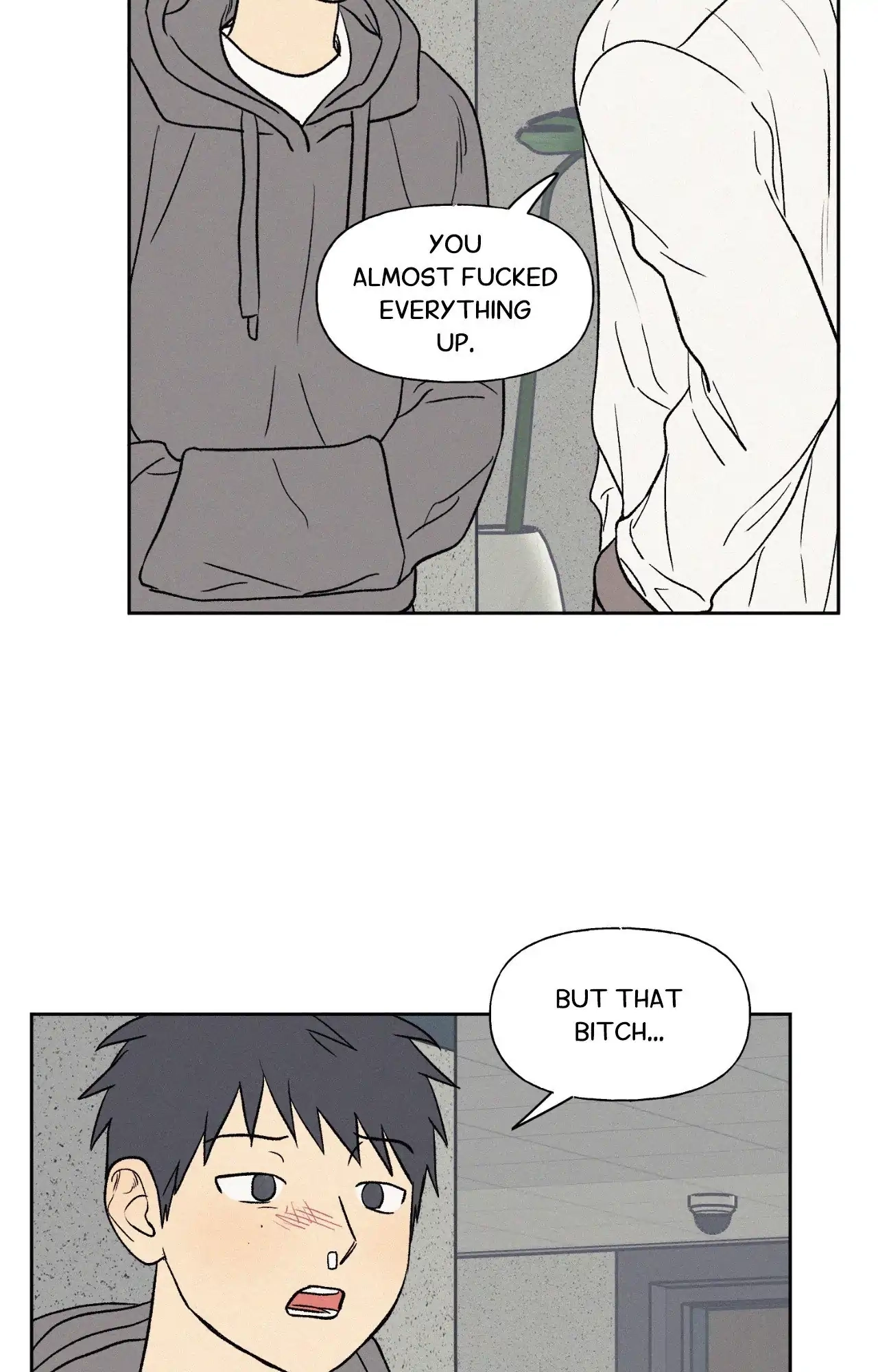 3XLOVE Chapter 18 page 74 - 