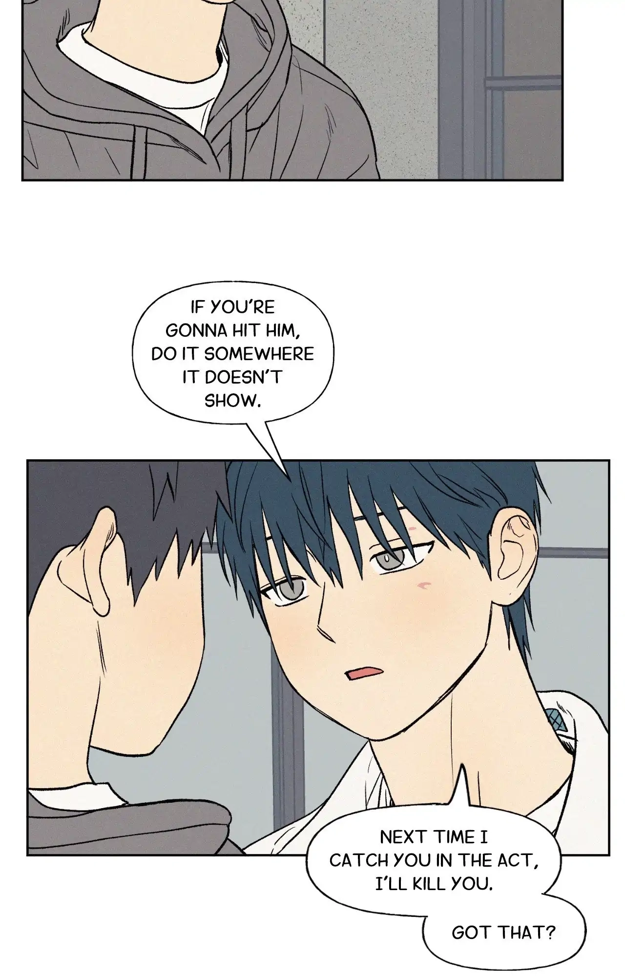 3XLOVE Chapter 18 page 75 - 