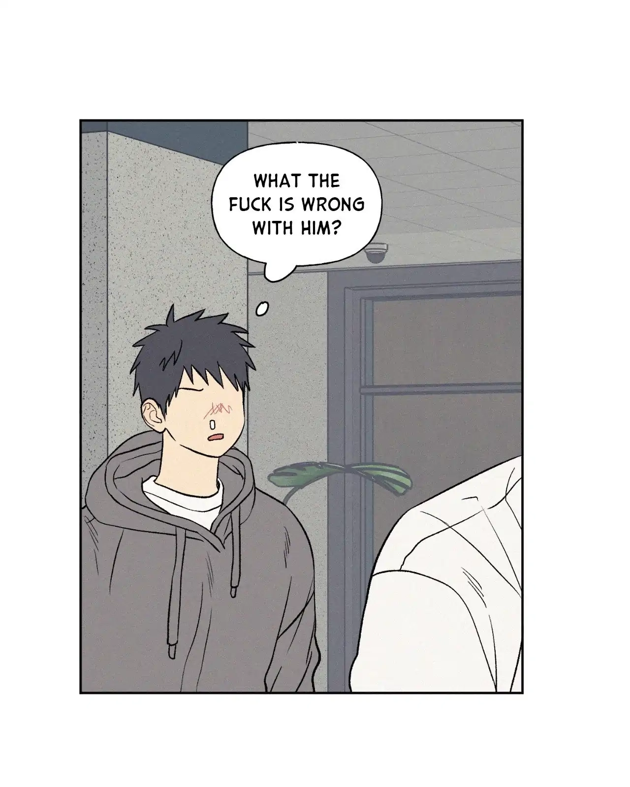 3XLOVE Chapter 18 page 76 - 