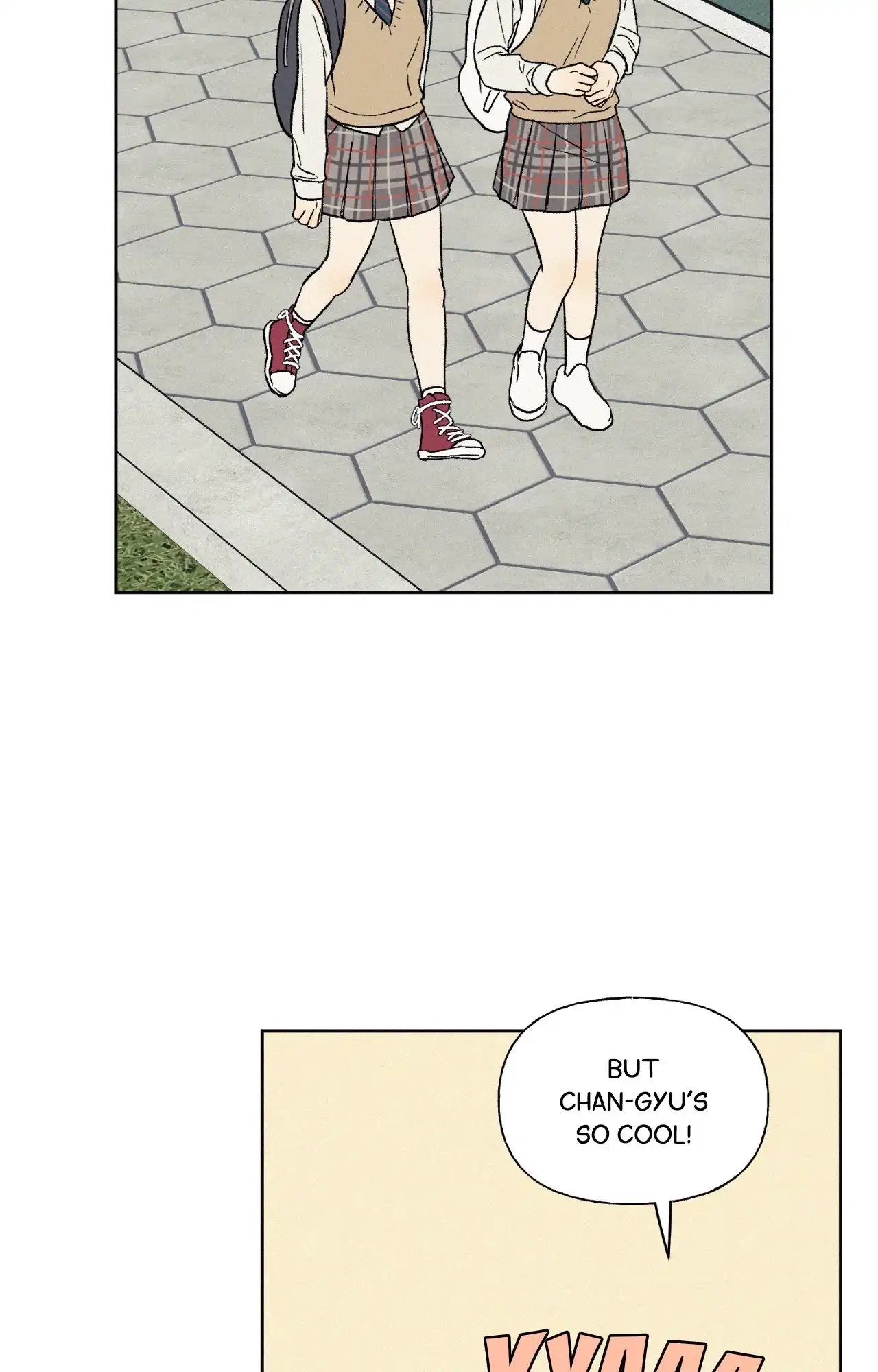 3XLOVE Chapter 18 page 78 - 
