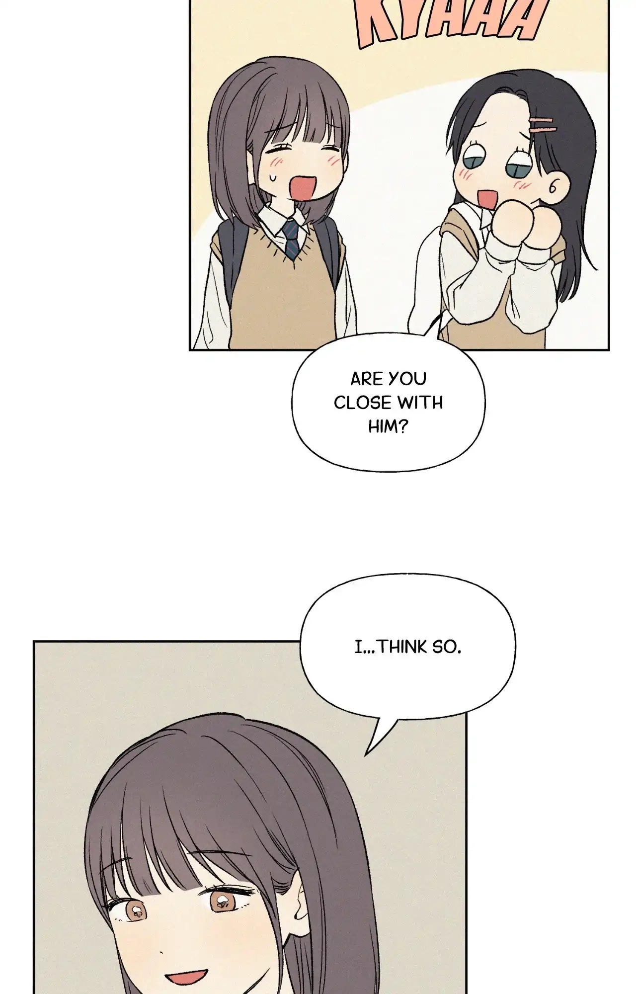 3XLOVE Chapter 18 page 79 - 